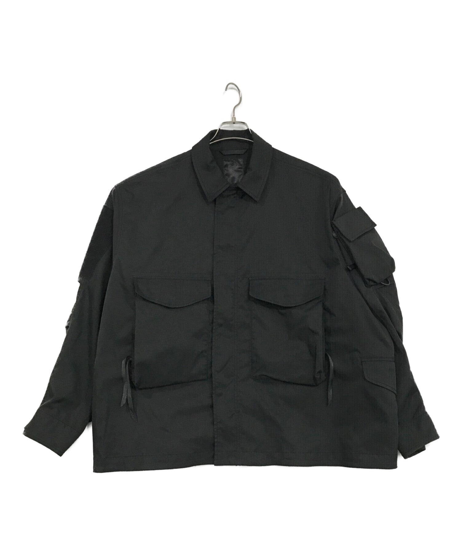 DAIWA PIER39 MIL FIELD JACKET BE-23020W | Archive Factory