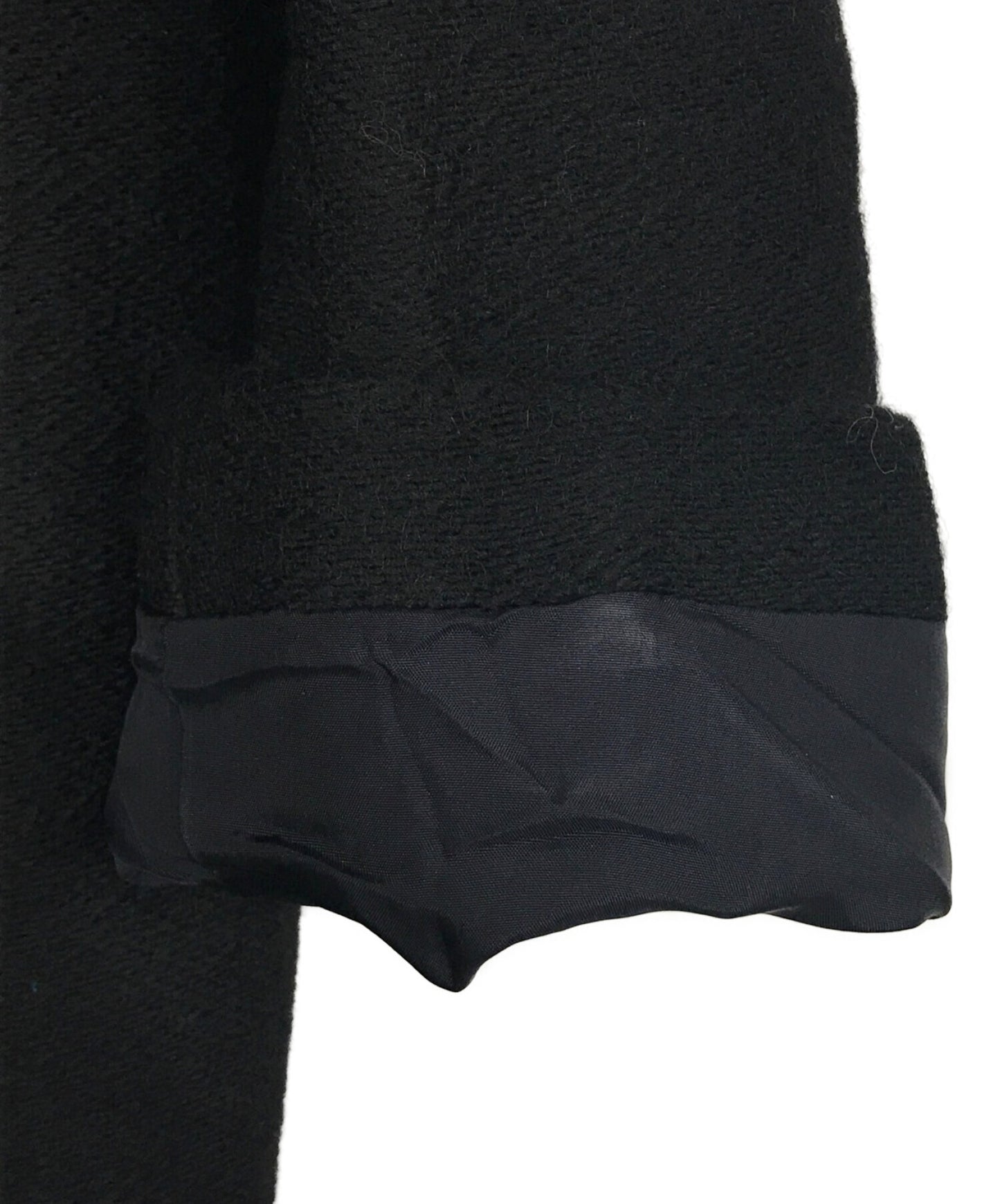 Yahji Yamamoto+Noir漸變外套Ni-C07-108