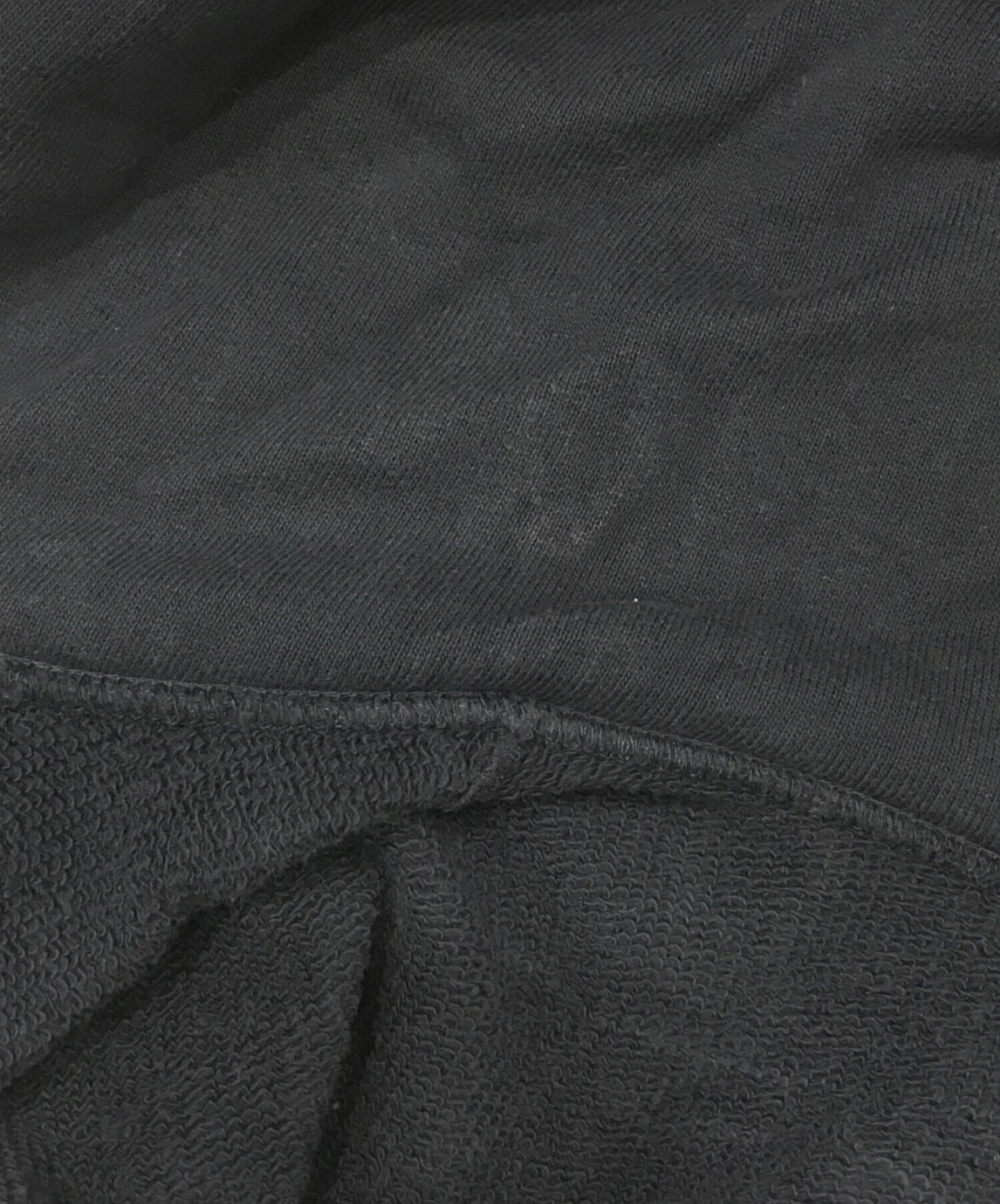 Comme des Garcons Ma-1 슬리브 파카 HG-T014