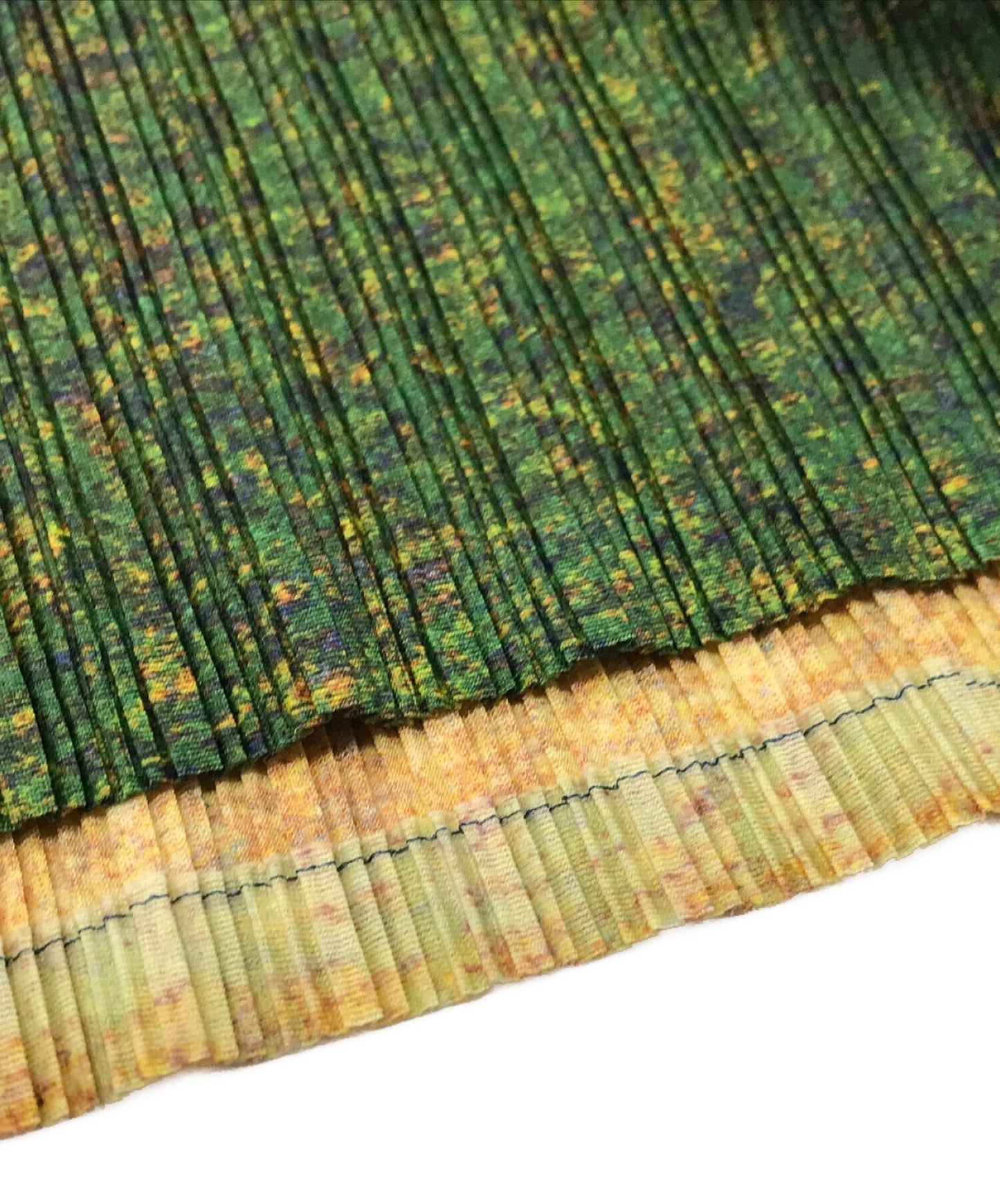 褶皺請百褶上衣PP23FK332