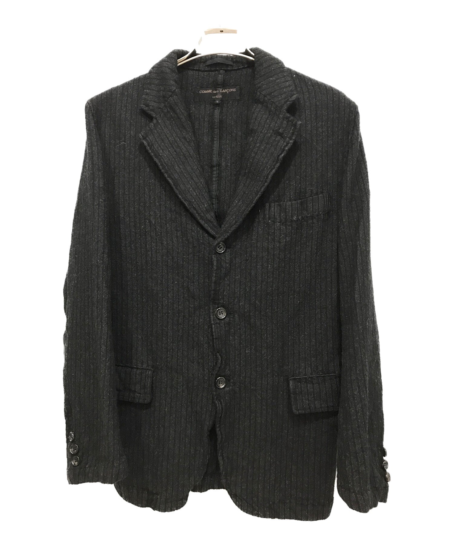 COMME des GARCONS HOMME 3B jacket HL-J005