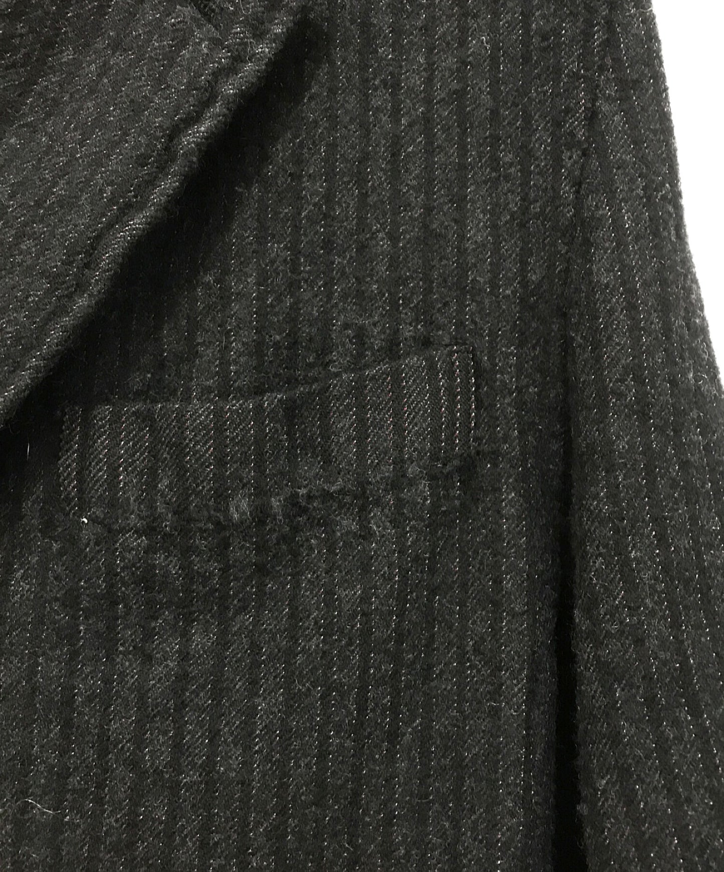 Comme des Garcons Homme 3B Jacket HL-J005