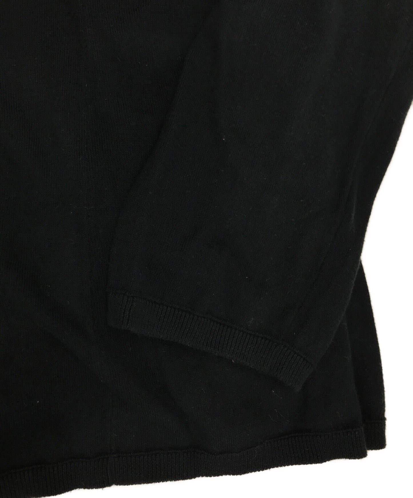 Comme des Garcons Comme des Garcons针织织物RG-N004