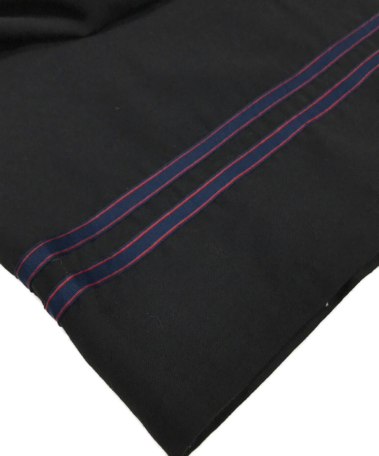 Tricot Comme Des Garcons Long Skirt TS-08003M