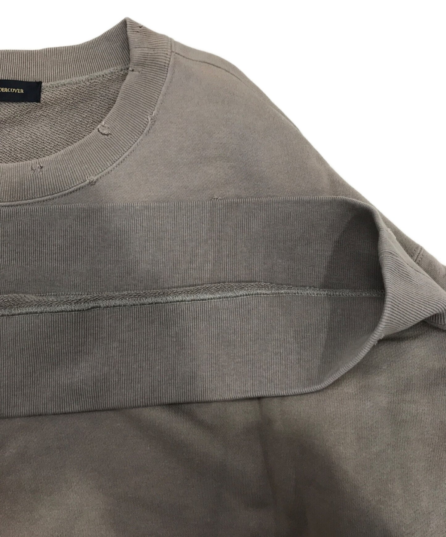 비밀 스웨트 셔츠 UCT4801-1