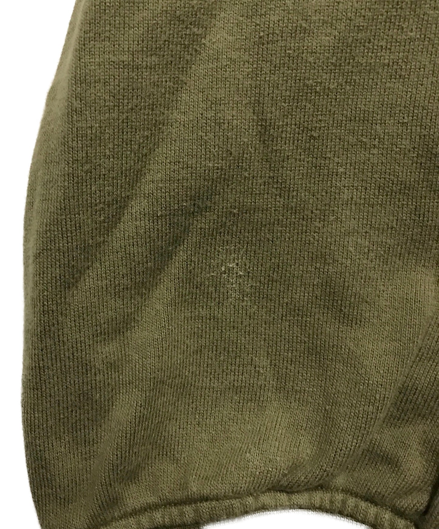 Visvim 점보 승무원 스웨트 셔츠 0119205010005