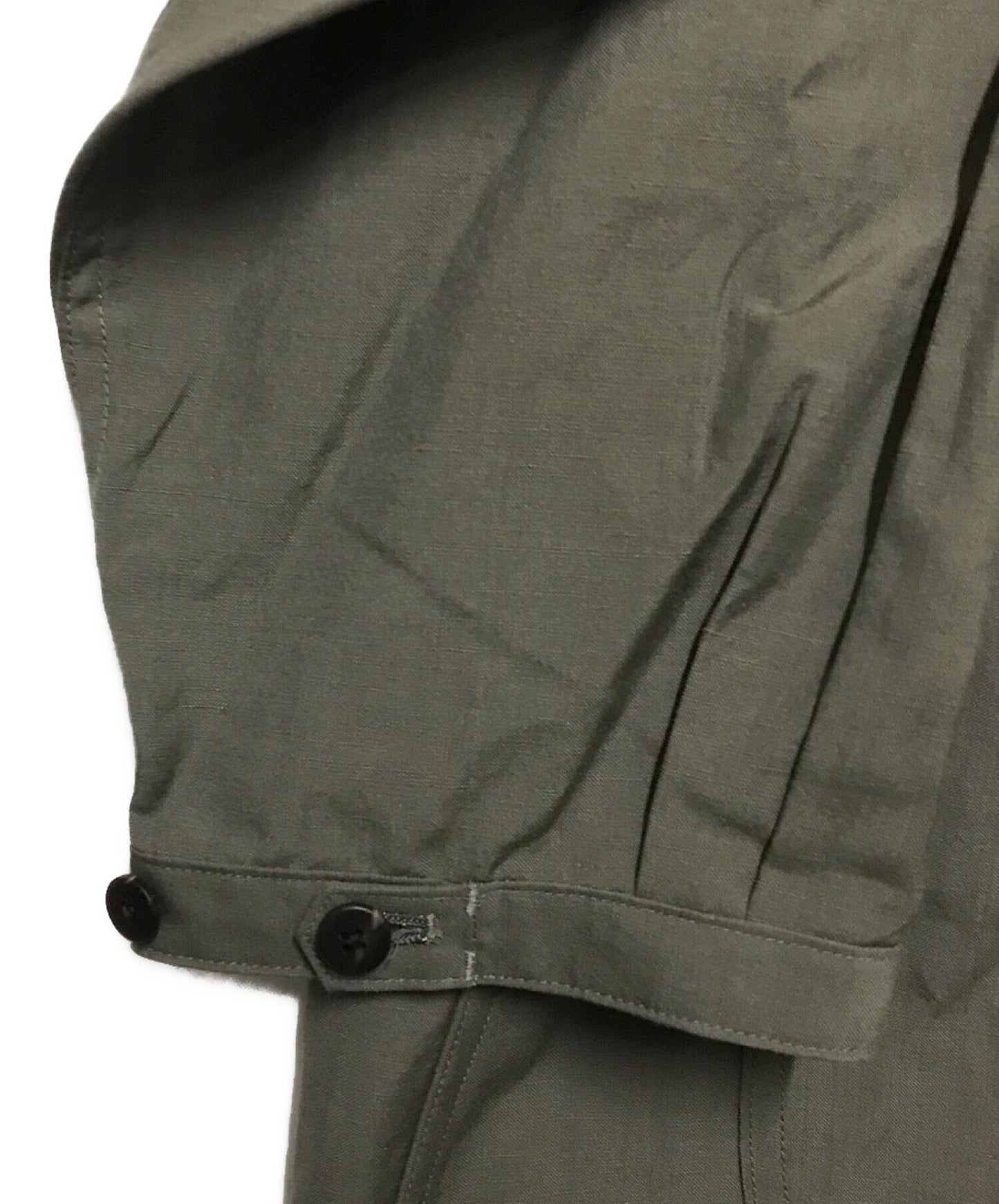 Visvim实验室外套0122105013010