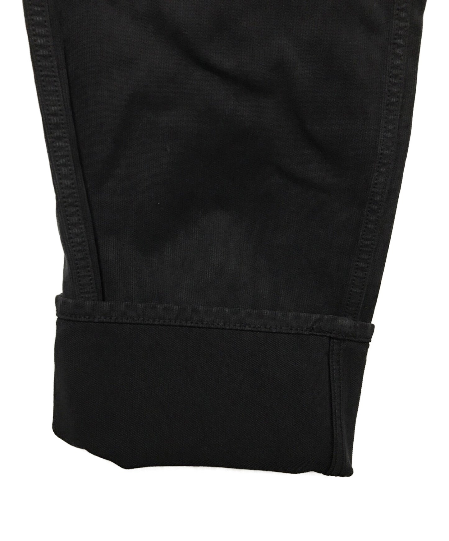 Visvim Fluxus 03 Dry Pique 0122105008009