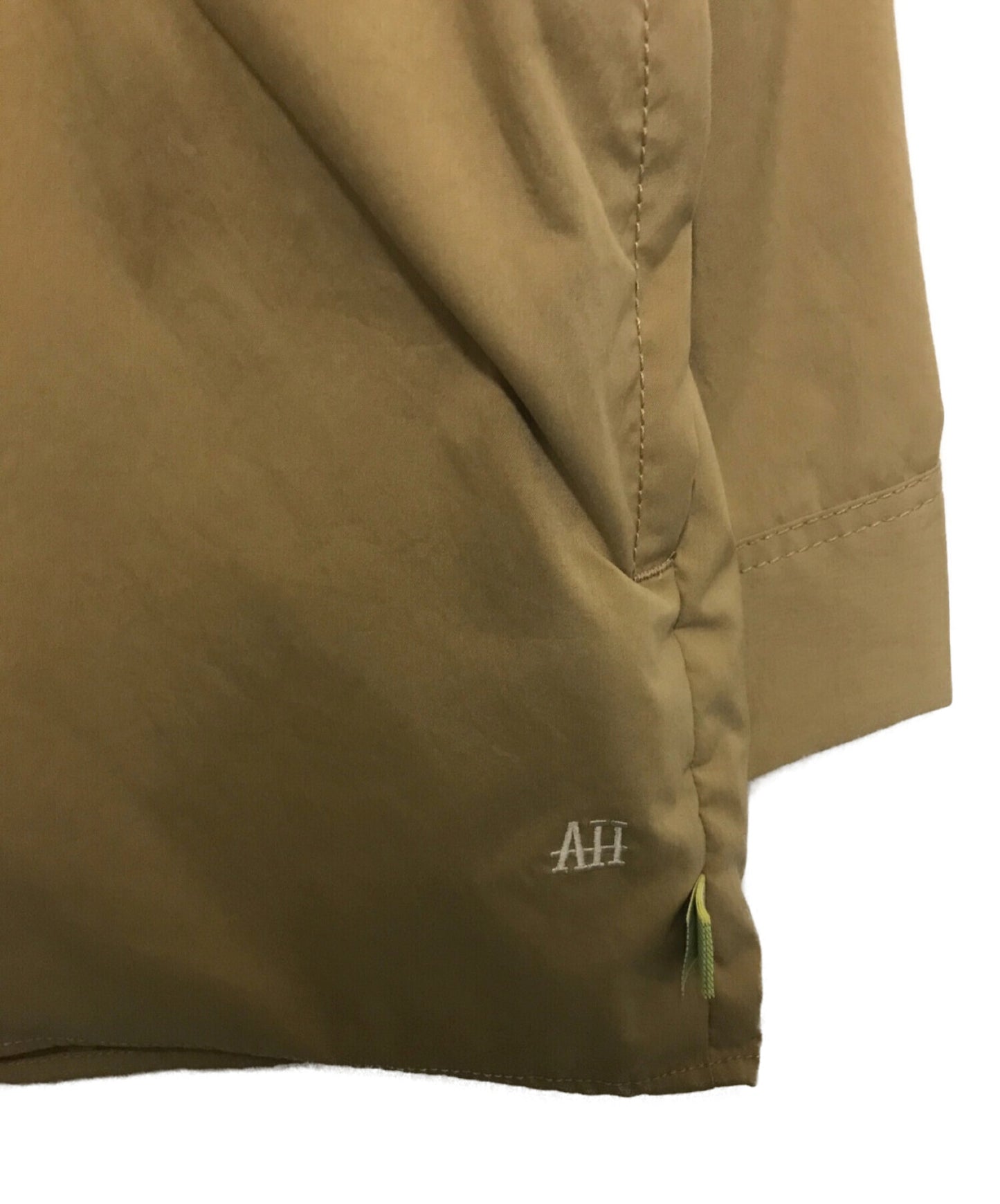 SSZ 대형 작업 셔츠