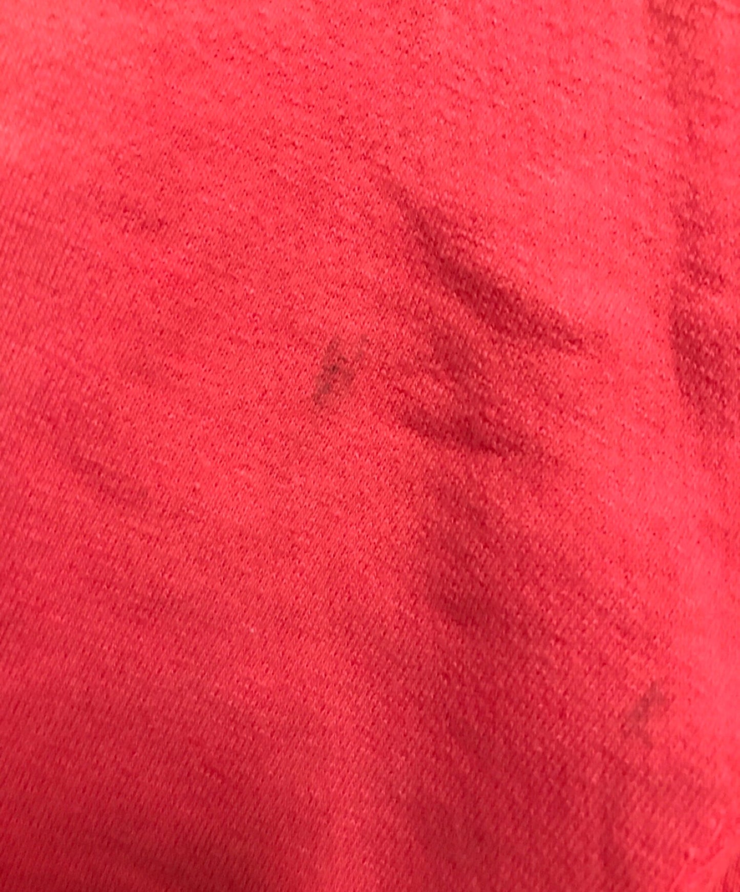 Visvim Amplus Sweat Uneven Dye 0121205010012