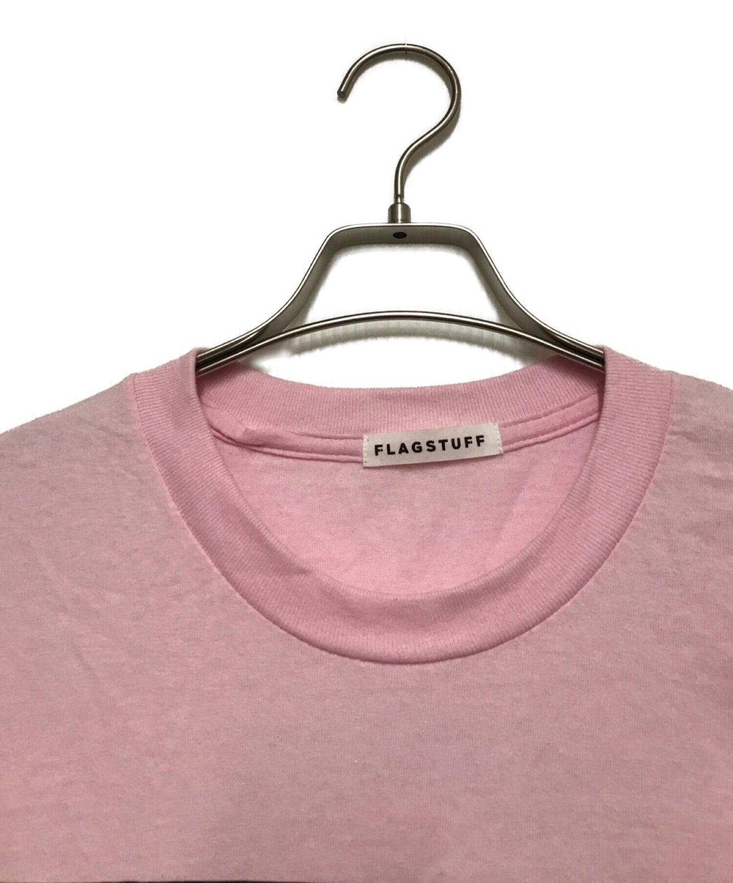 旗杆×七龙珠开花器T恤