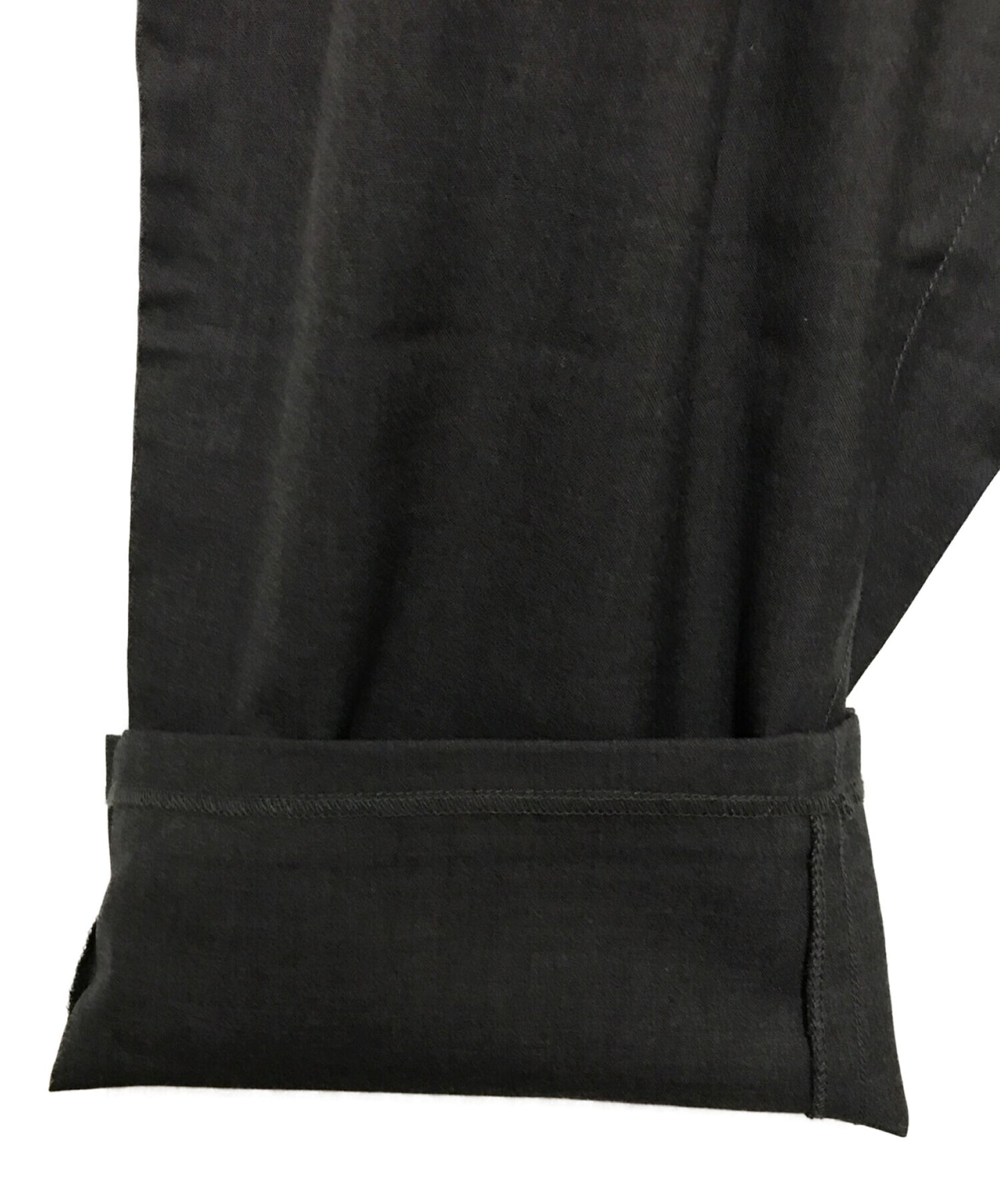 SSZ Wool 2P SLKS 20F-SK058