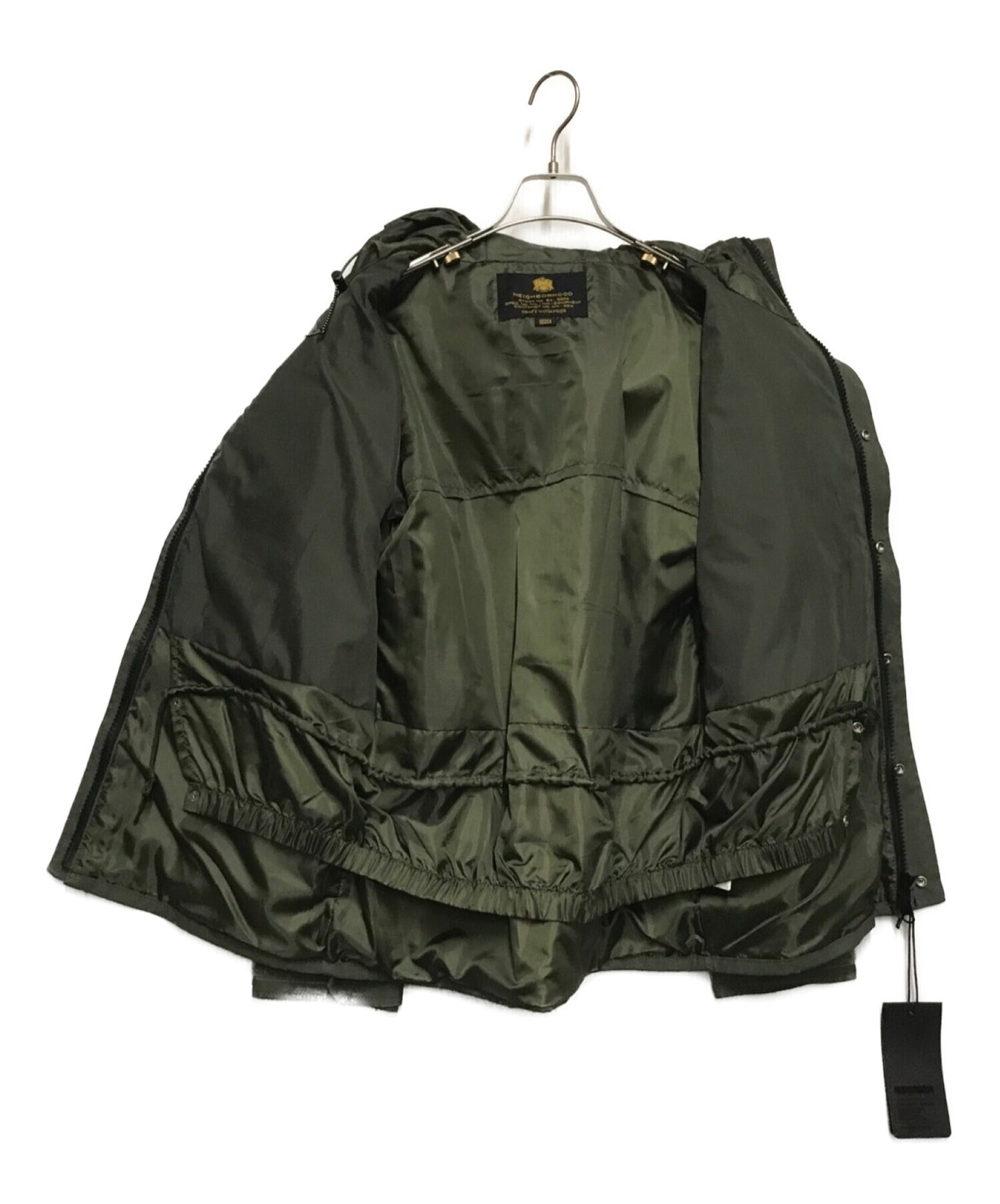 이웃 ECWCS CNJKT 171SZNH-JKM01