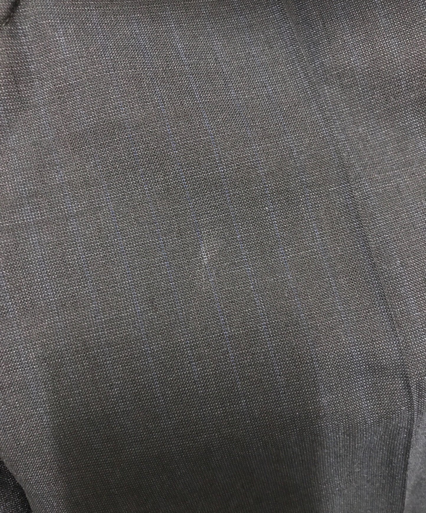 Comme des Garcons Homme Deux 울 슬랙 / 슬랙 스 DI-P015