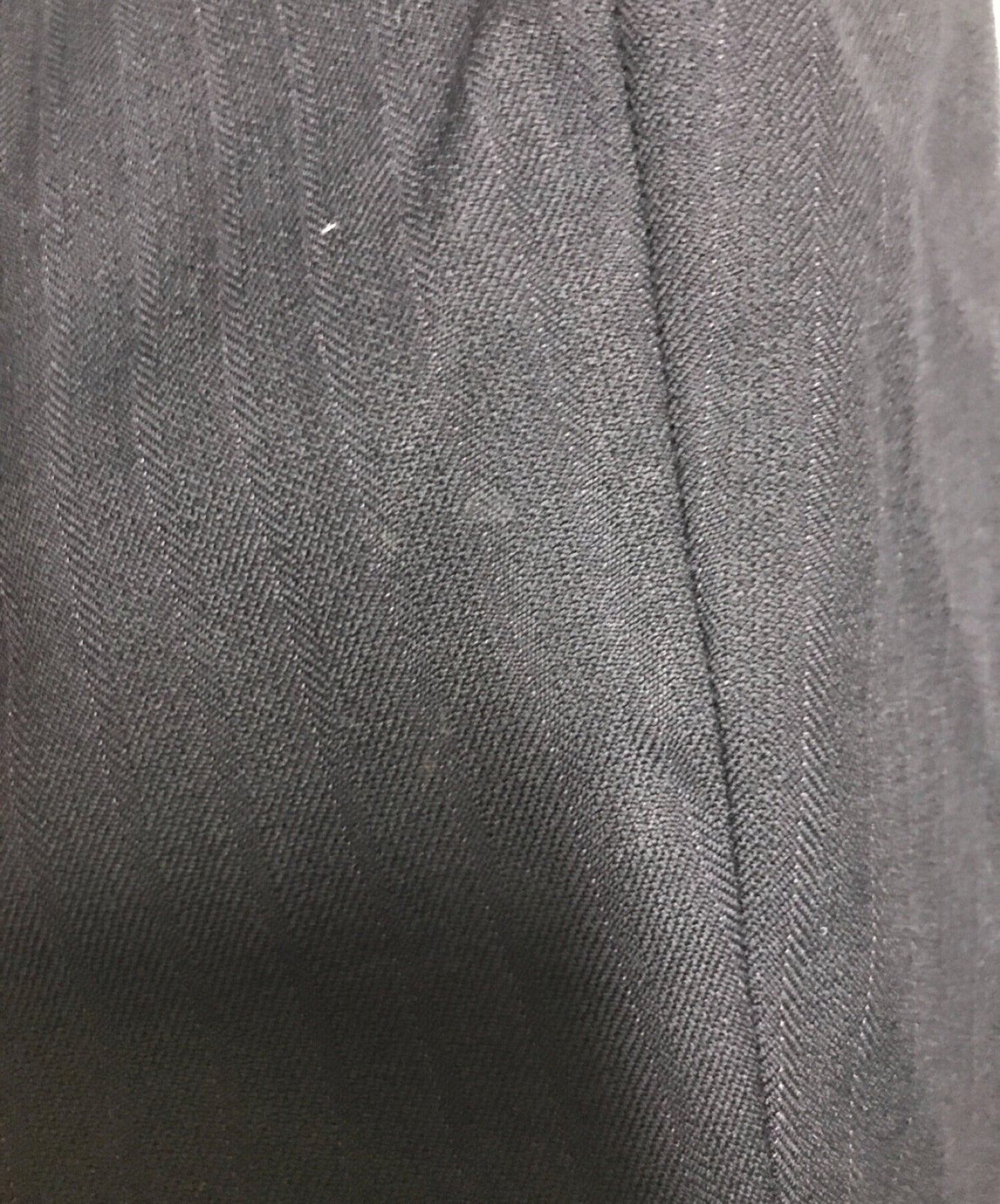 Comme des Garcons Homme Deux 테일러드 재킷/재킷 DC-J006