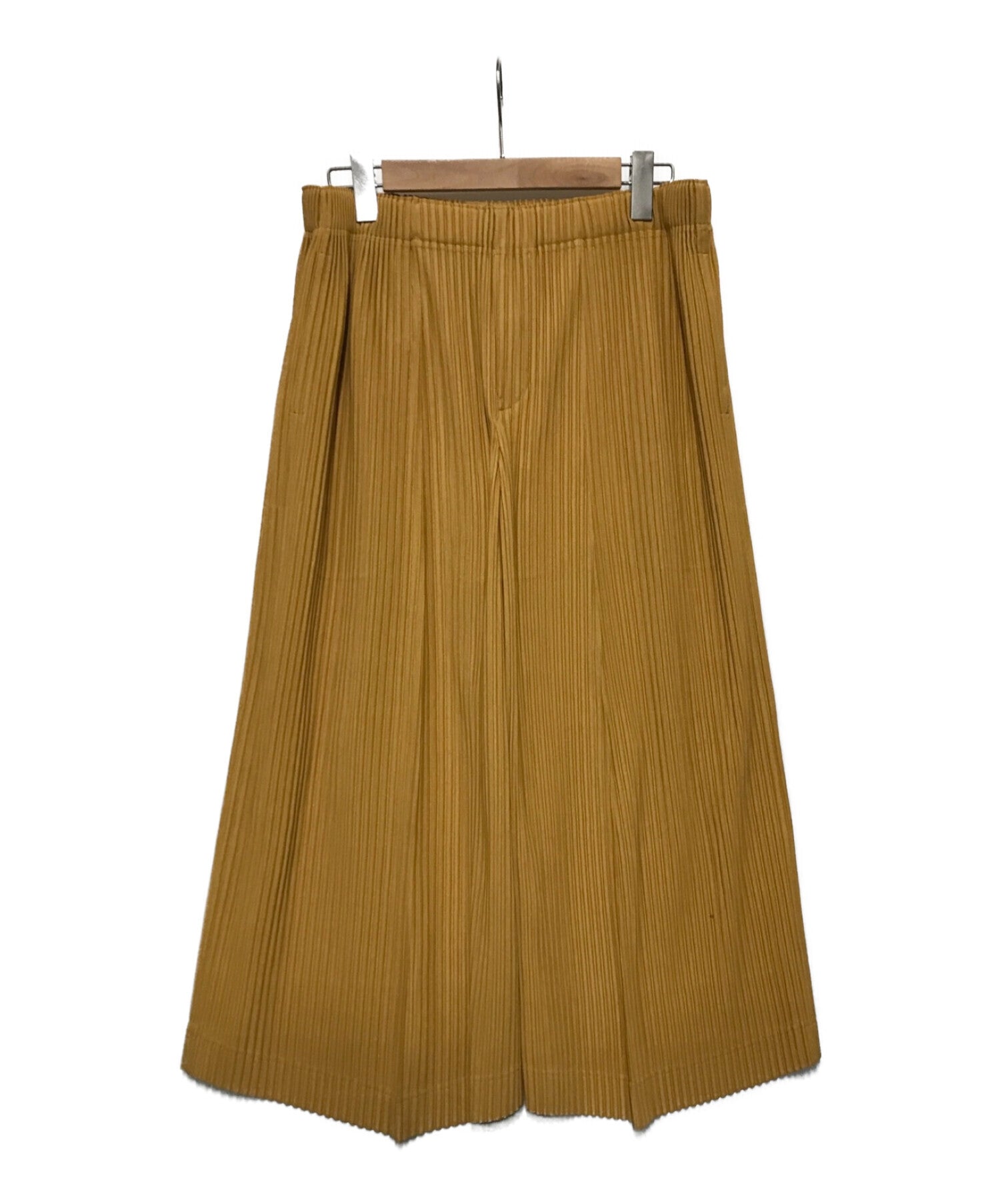 Pre-owned] HOMME PLISSE ISSEY MIYAKE PLEATS BOTTOMS 2 PANTS