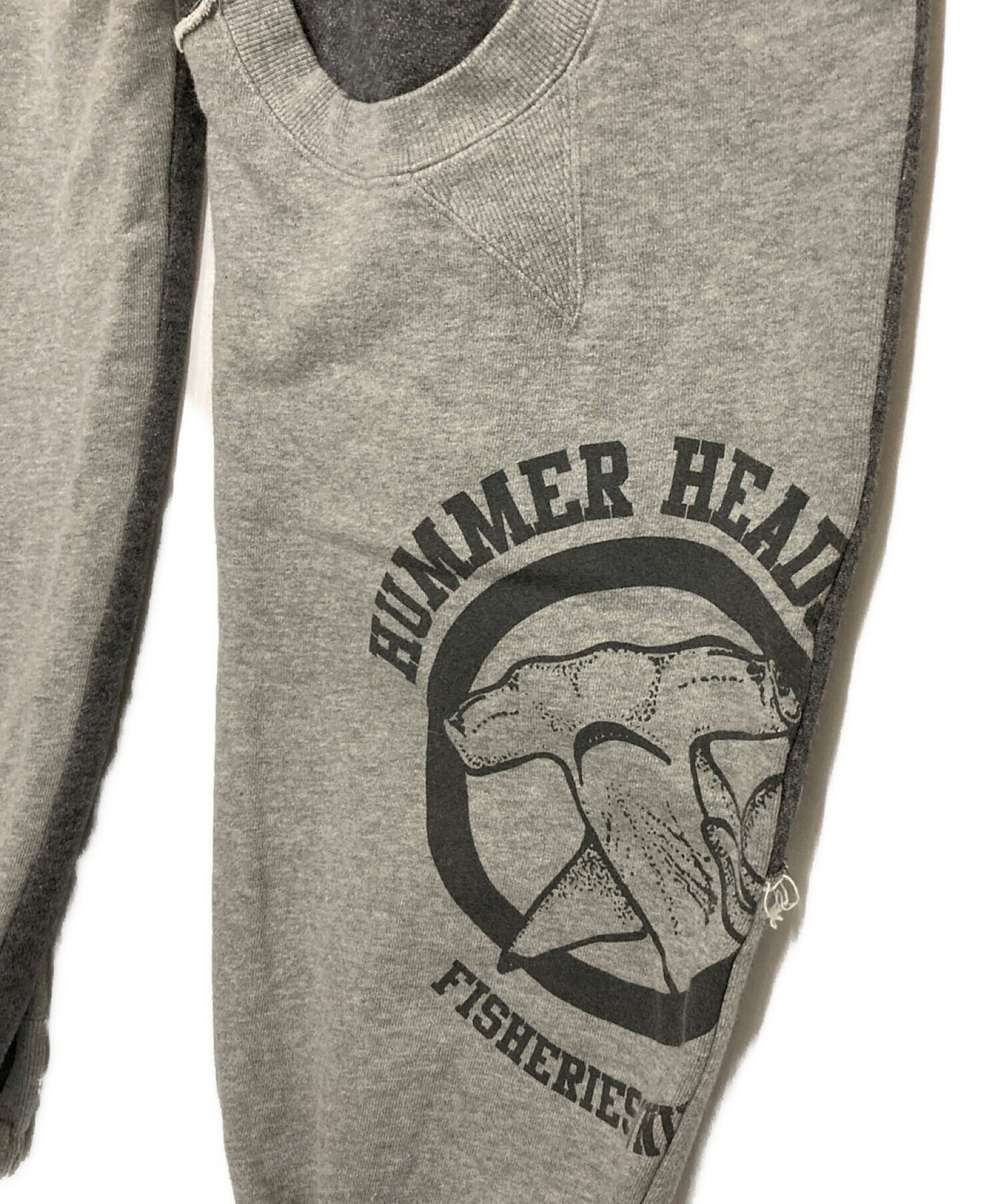 秘密汗水定制hagi裤子UI1B4501