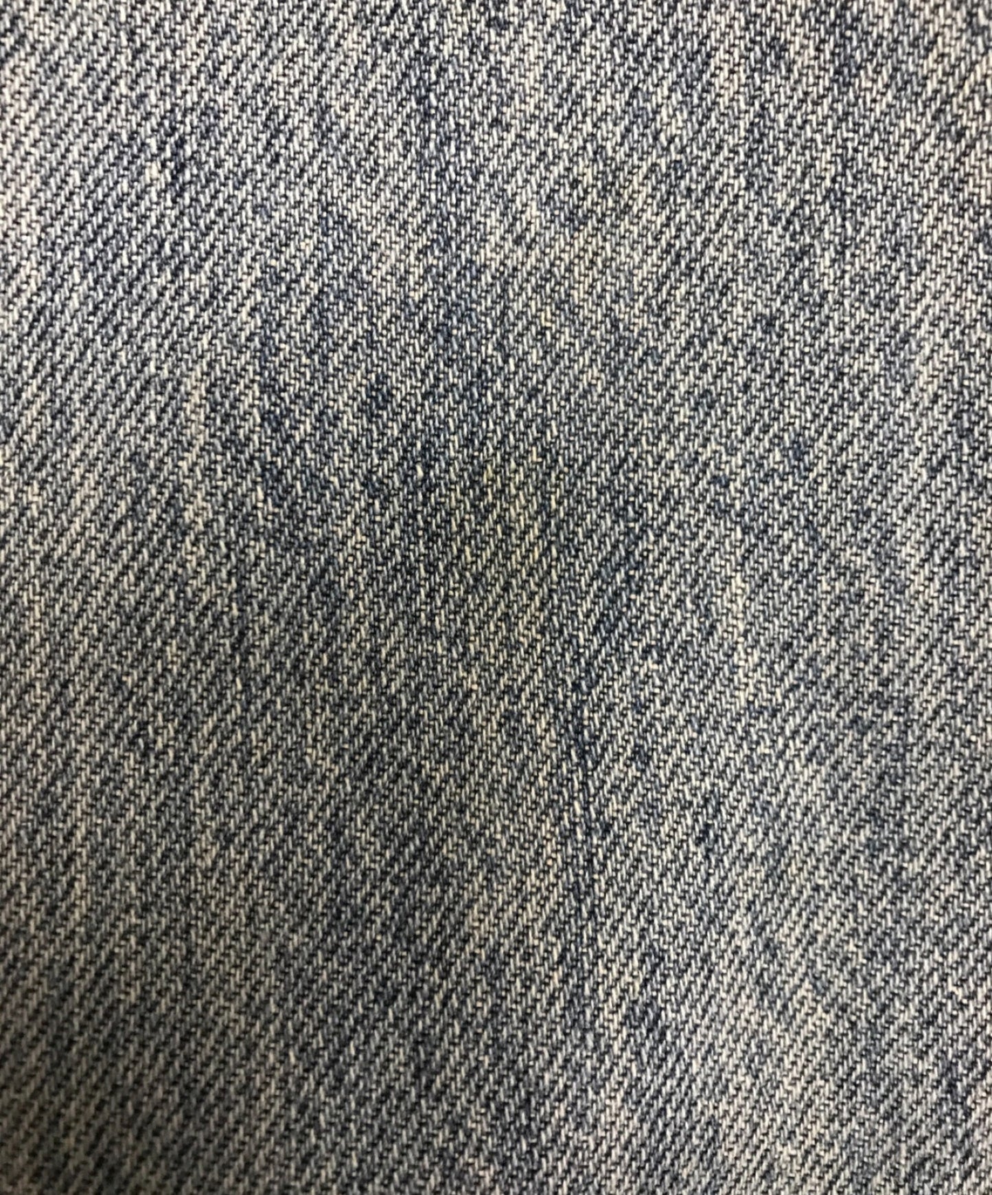 Dolce & Gabbana 수리 데님 바지 SDP49