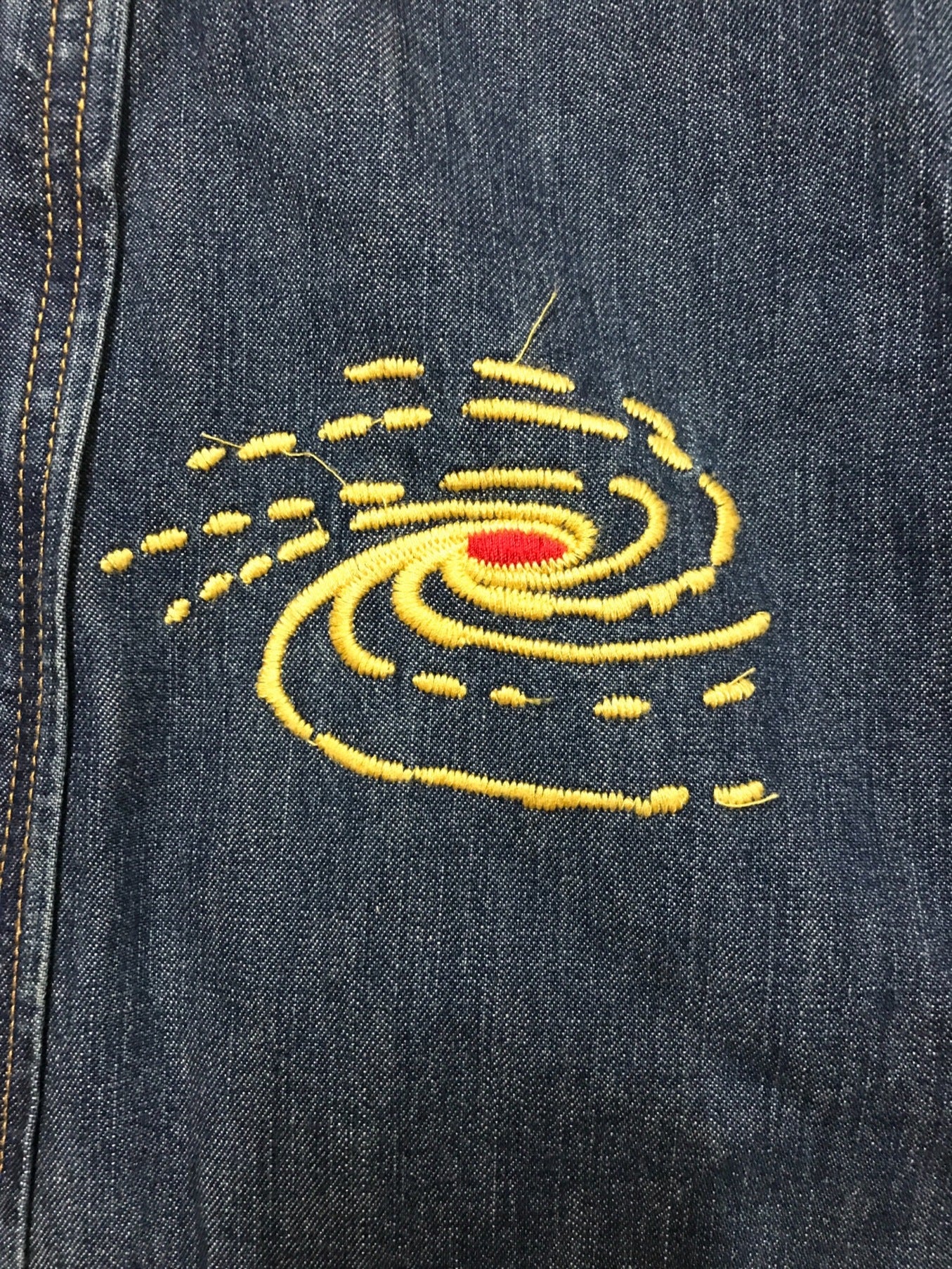 억만 장자 소년 클럽 BB 우주 라이더 L/S Kimono 811-1601