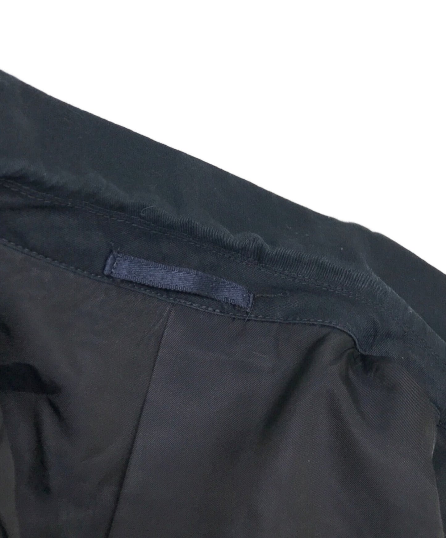 Comme des Garcons Homme Jacket IJ-10007M