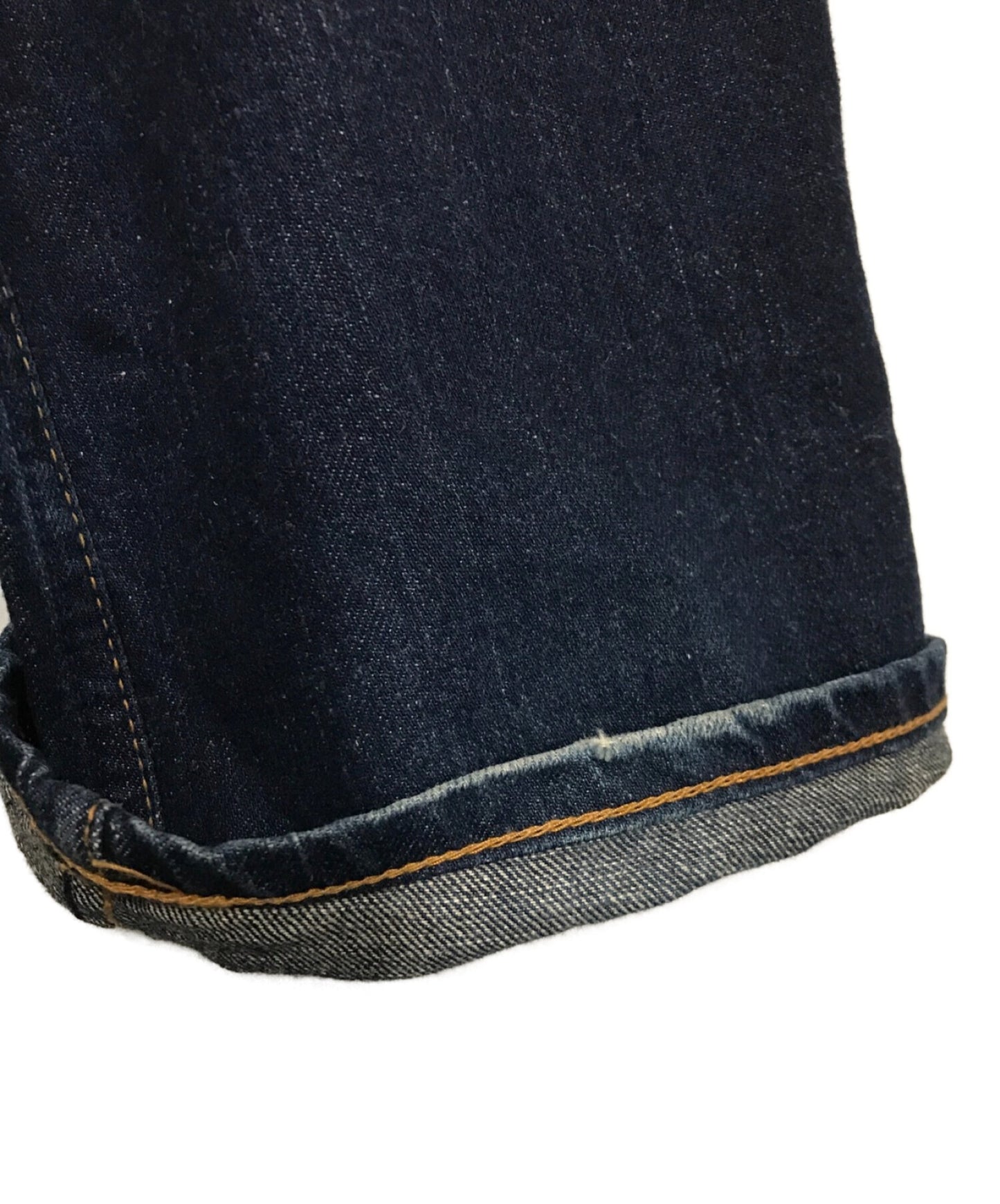 Junya Watanabe 남자 데님 바지 wn-p024