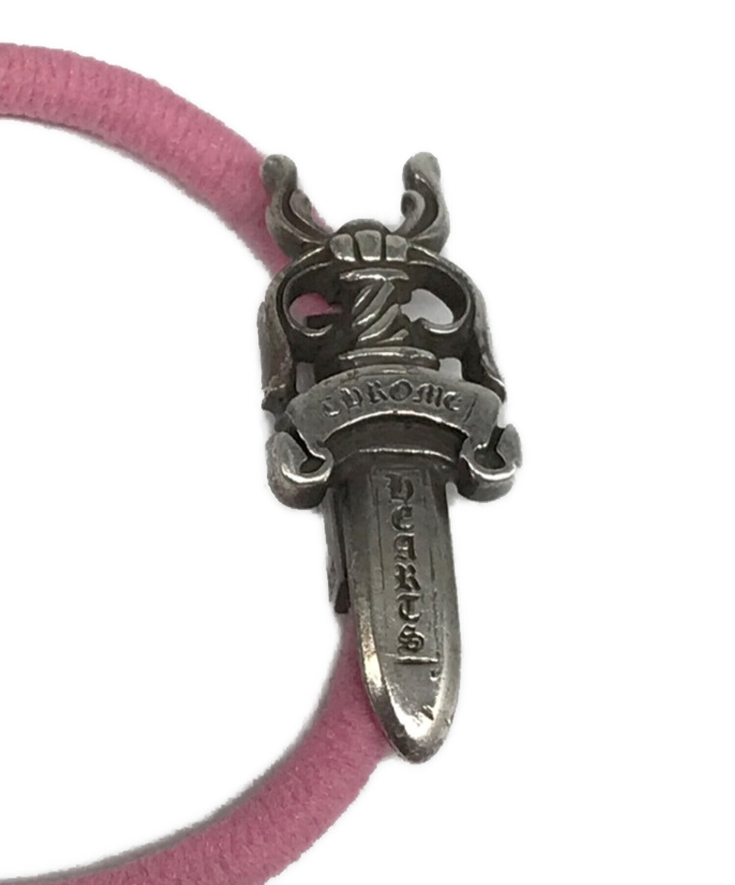 CHROME HEARTS HAIRBAND DAGGER