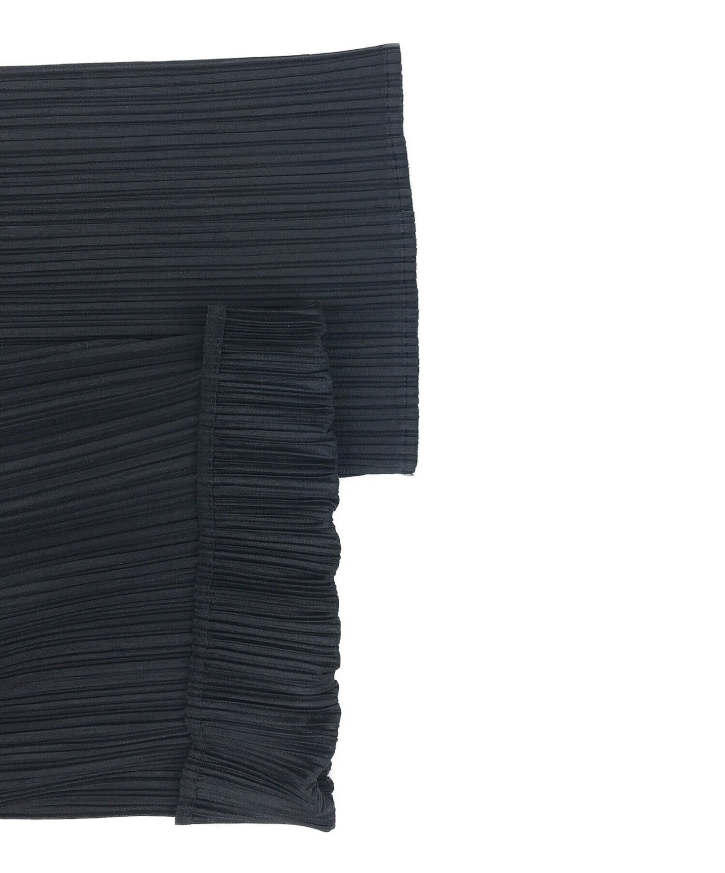 Issey Miyake 주름 바지 IM31-PF609