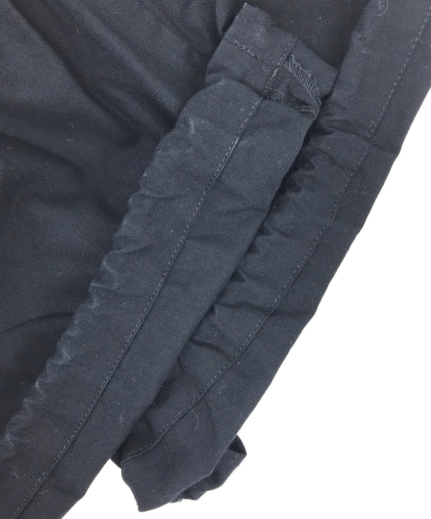 Yohji Yamamoto 클래식 풍선 바지