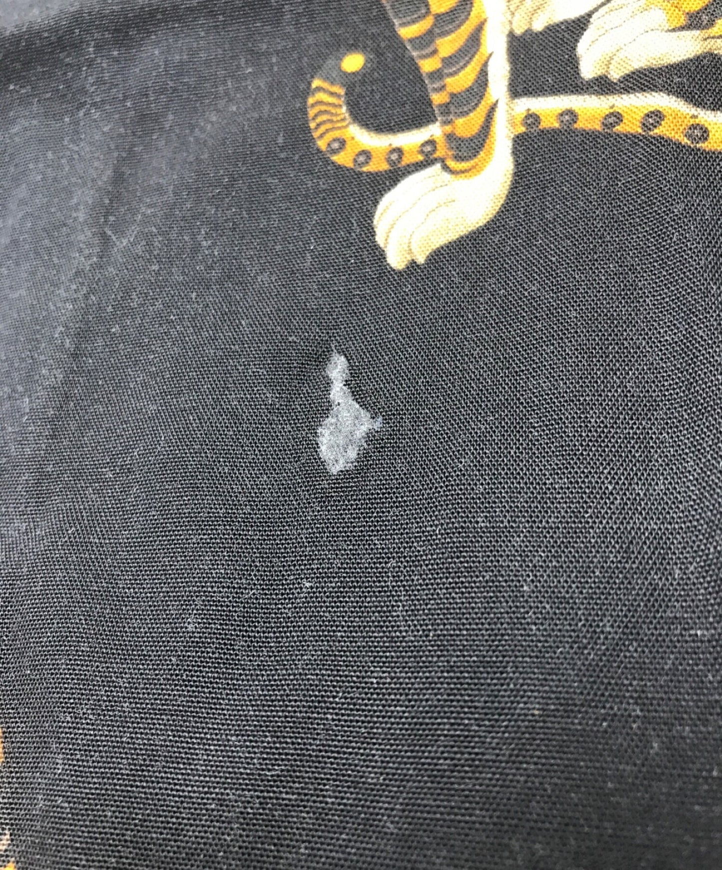 Wacko Maria夏威夷襯衫S/S