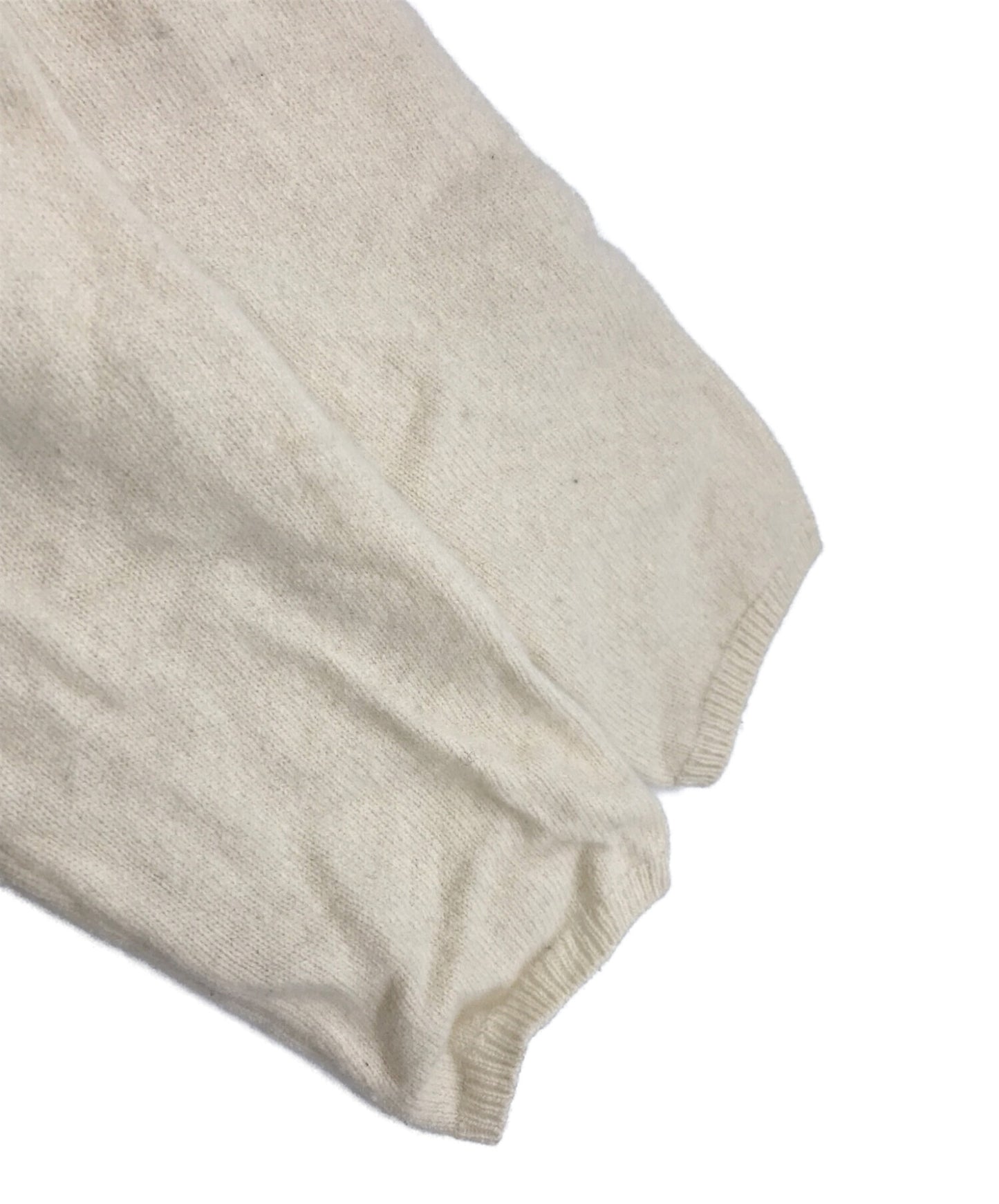 COMME DES GARCONS衬衫入侵者船员脖子针织FJ-N006