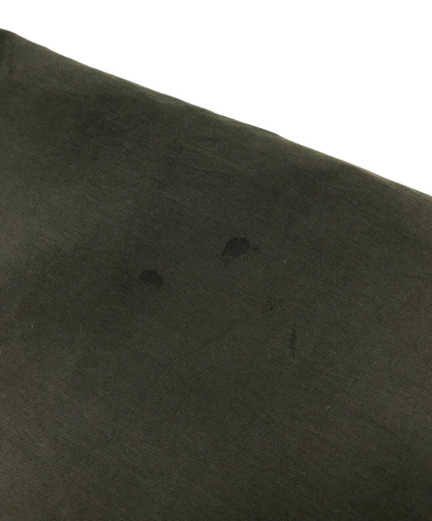 Homme Plisse Issey Miyake เหนือเสื้อคอปก HP31FJ013