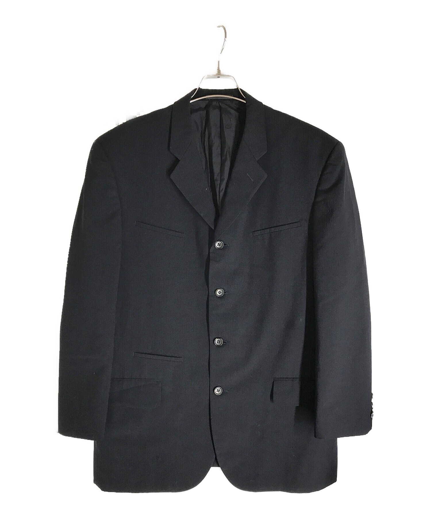 [Pre-owned] COMME des GARCONS HOMME old tailored jacket HJ-10004M