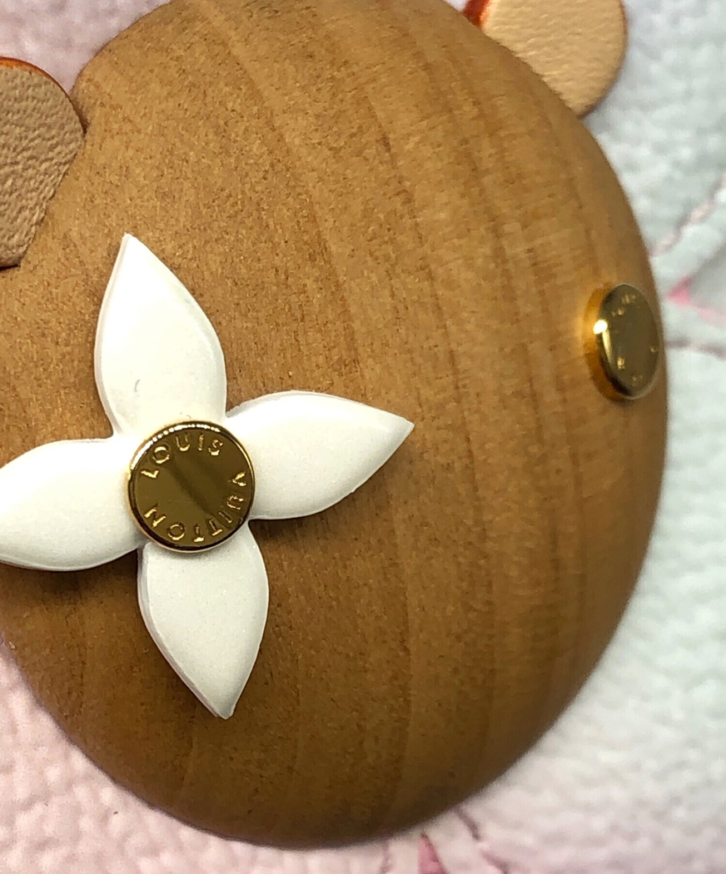 路易·威登(Louis Vuitton)Petula mini美人鱼