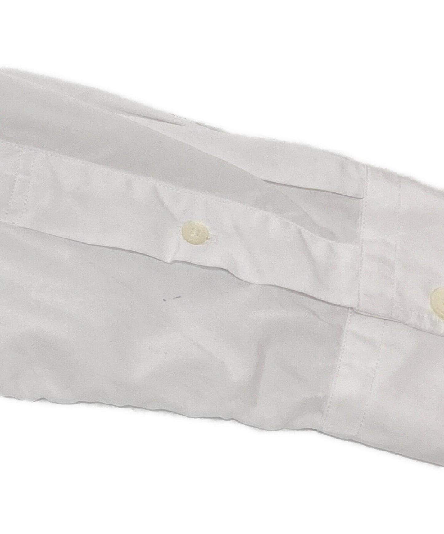 COMME DES GARCONS JUNYA WATANABE MAN 20SS外套停靠襯衫WE-B002