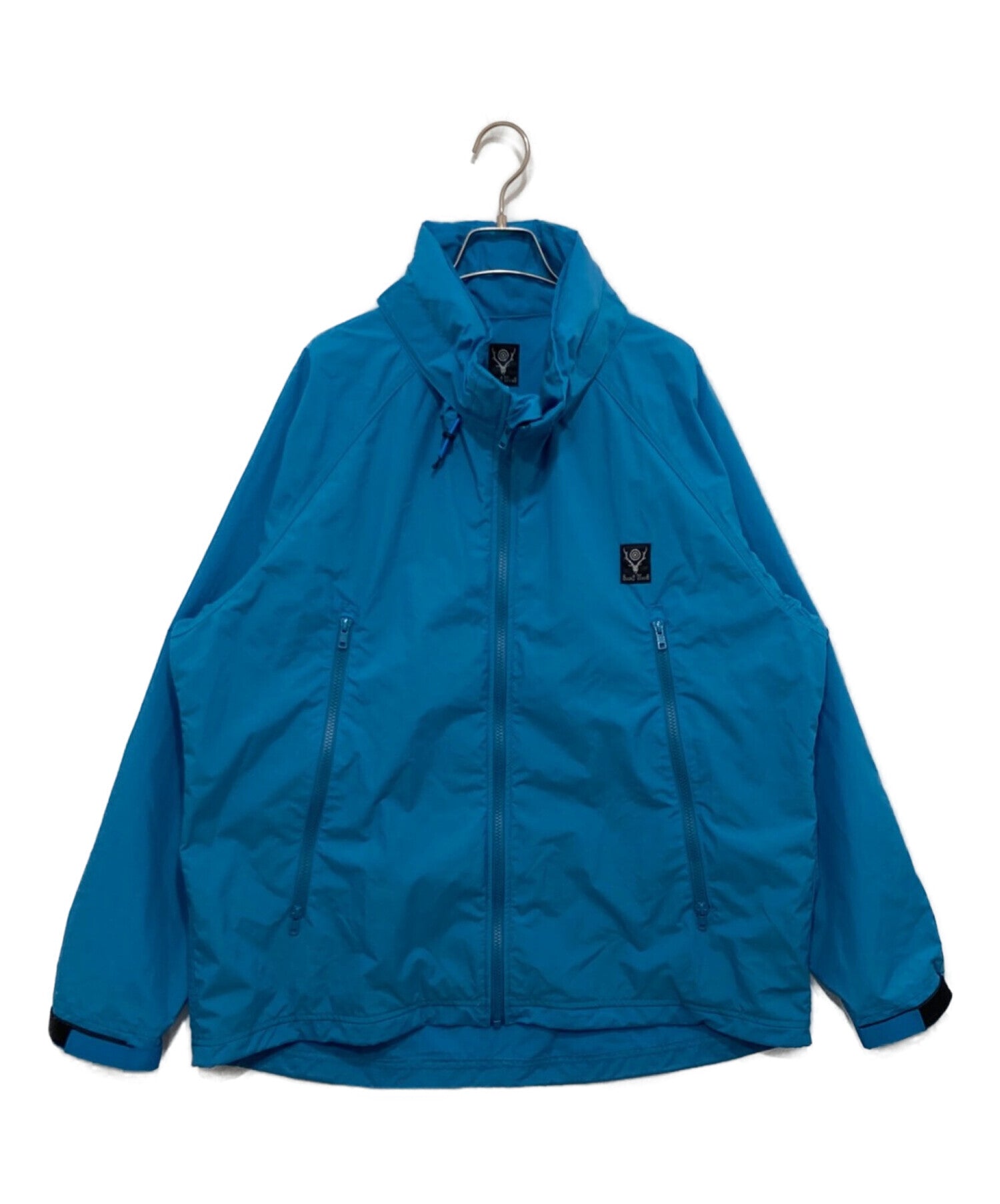 South2 West8 Weather Effect Jacket MR719