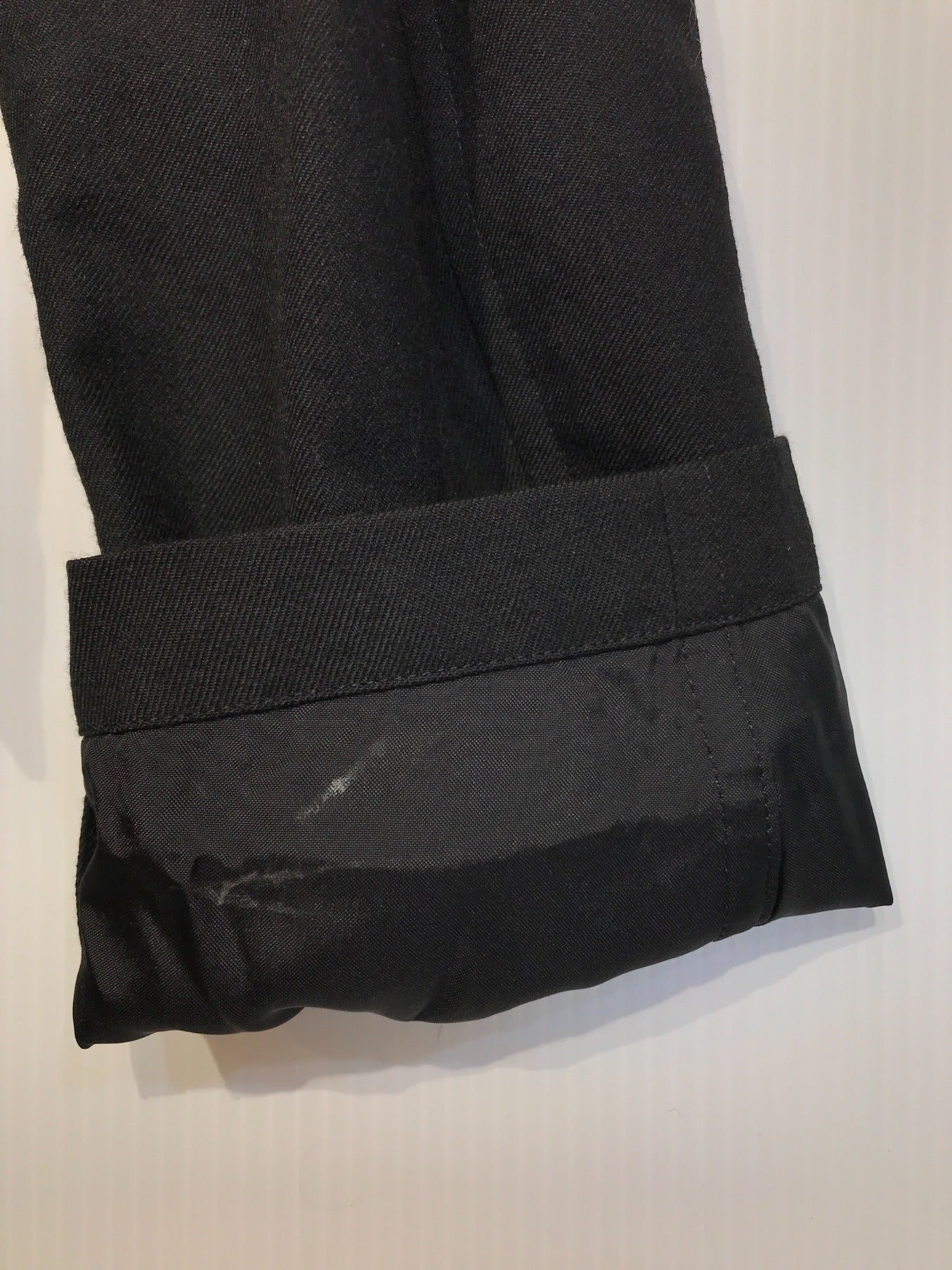 Comme des Garcons Homme拼布外套HR-J083