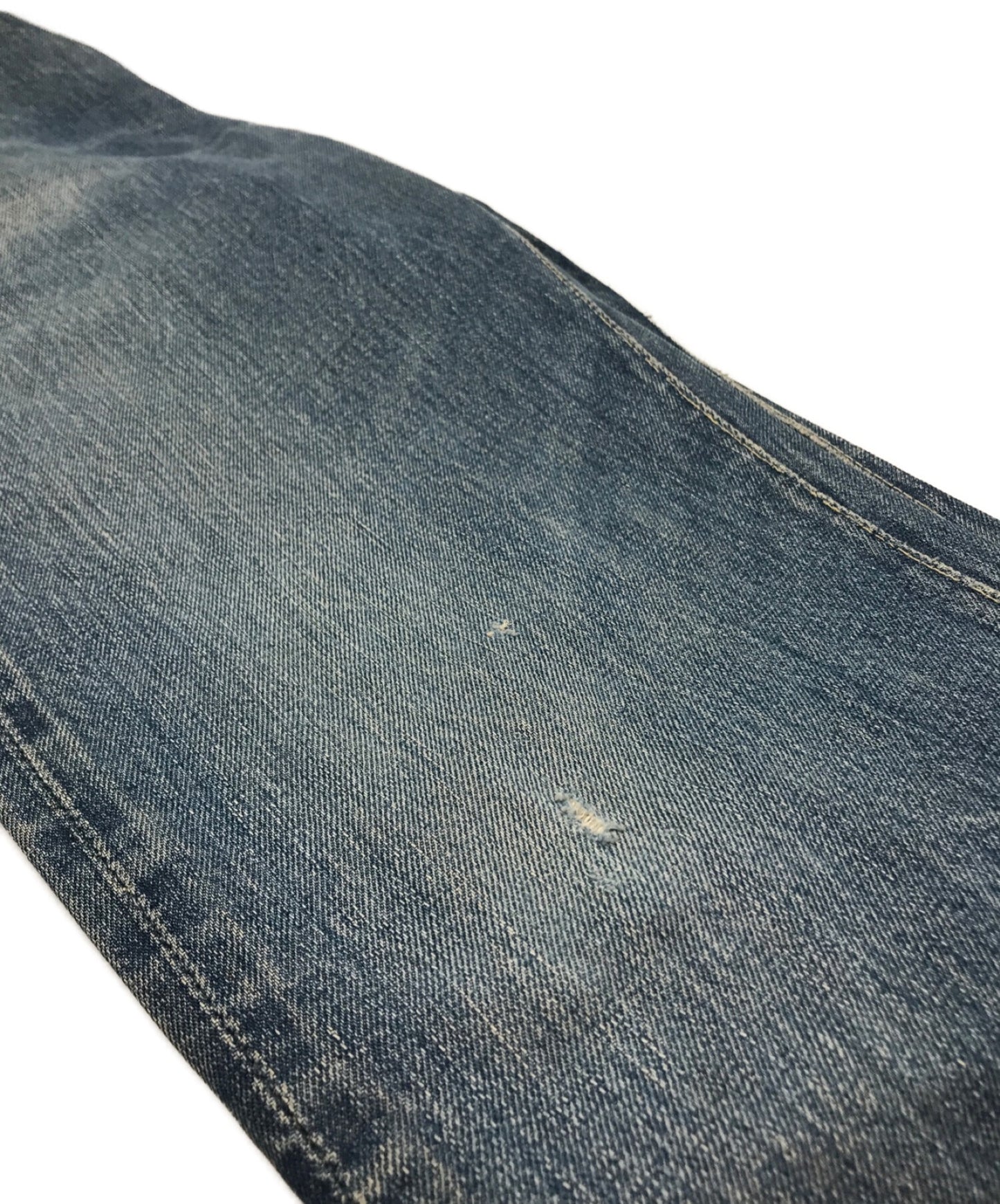 Levi의 501xx 데님 바지