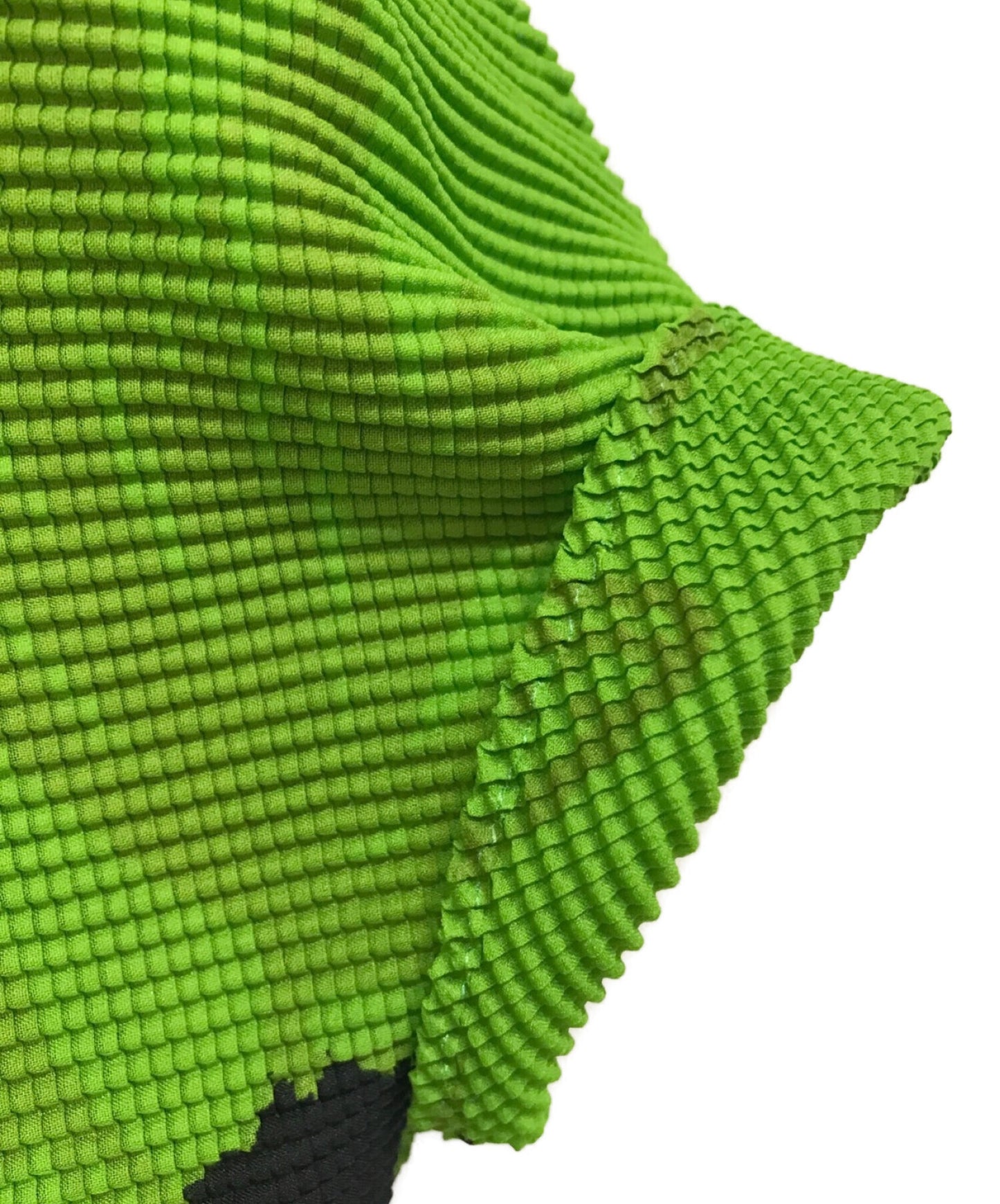 Me Issey Miyake Transfer Waffle Pleated Blasthow Mi83FK146