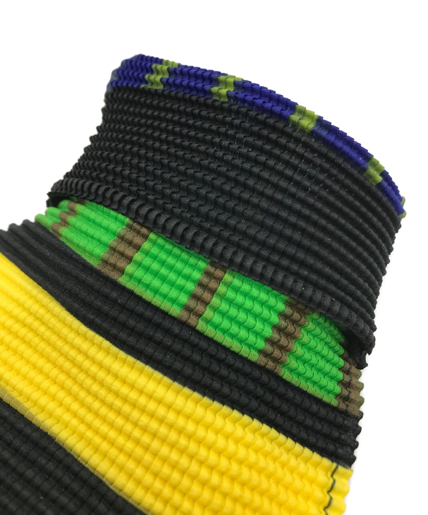 Me Issey Miyake 이송 Waffle Pleated Blouse Mi71fj132