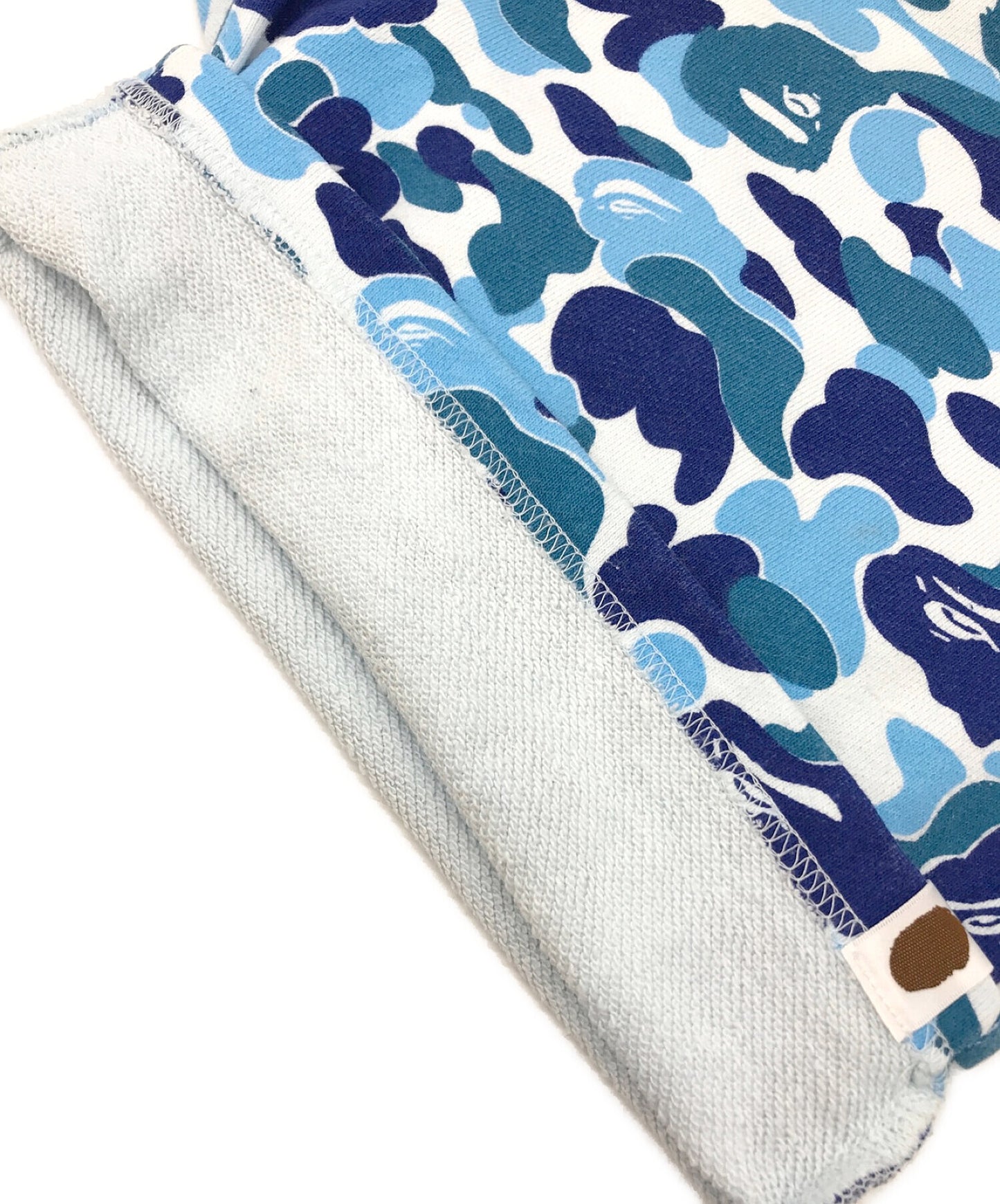 沐浴猿湾汗水短裤001SPI301017M