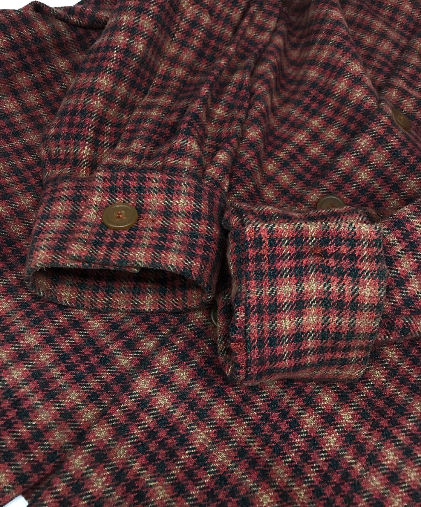 Vivienne Westwood Man Dolman 슬리브 셔츠 Blouson 209027 2402