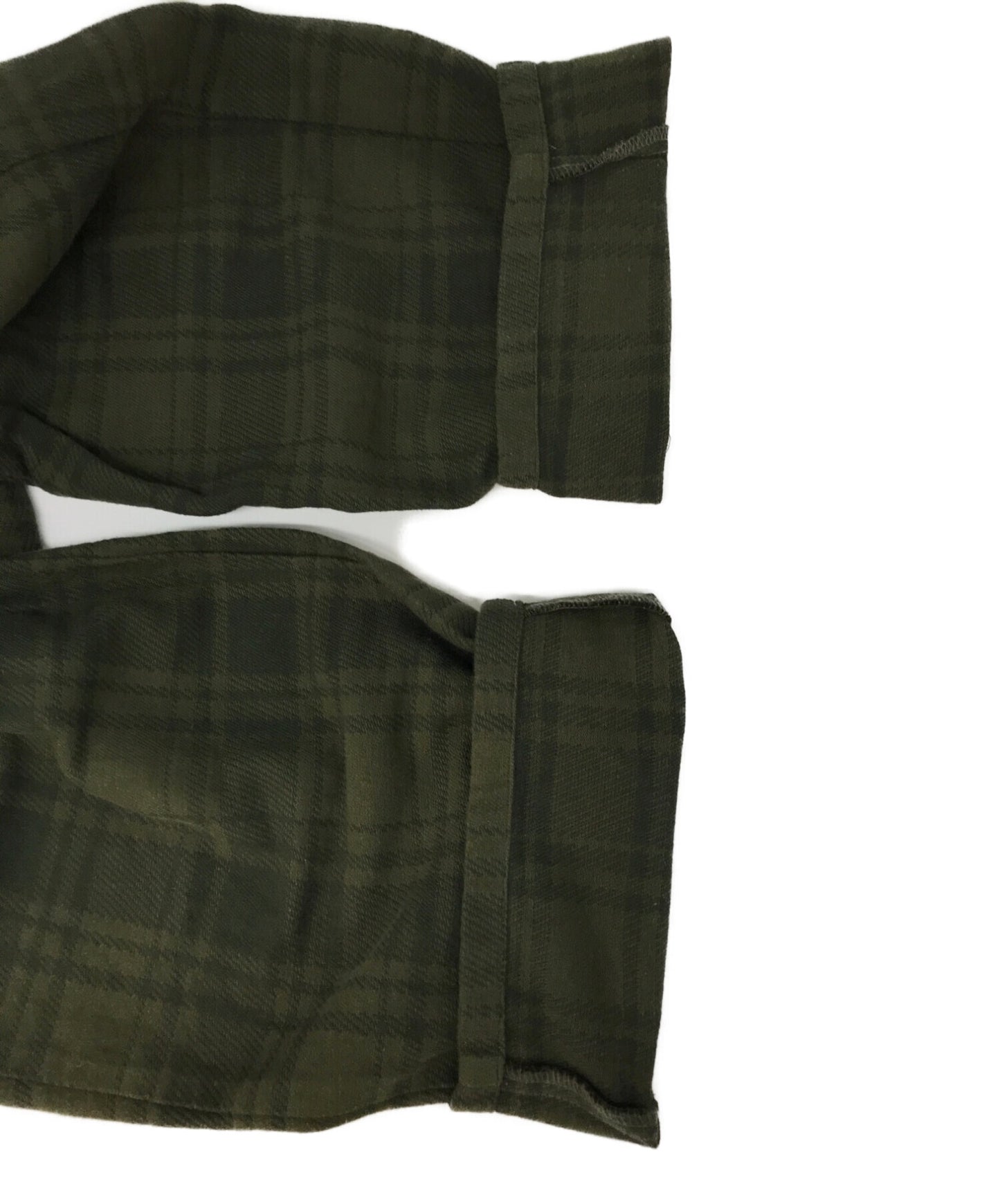 WTAPS Seagull 03 / 바지 /면. 도비. Tex 212TQDT-PTM03