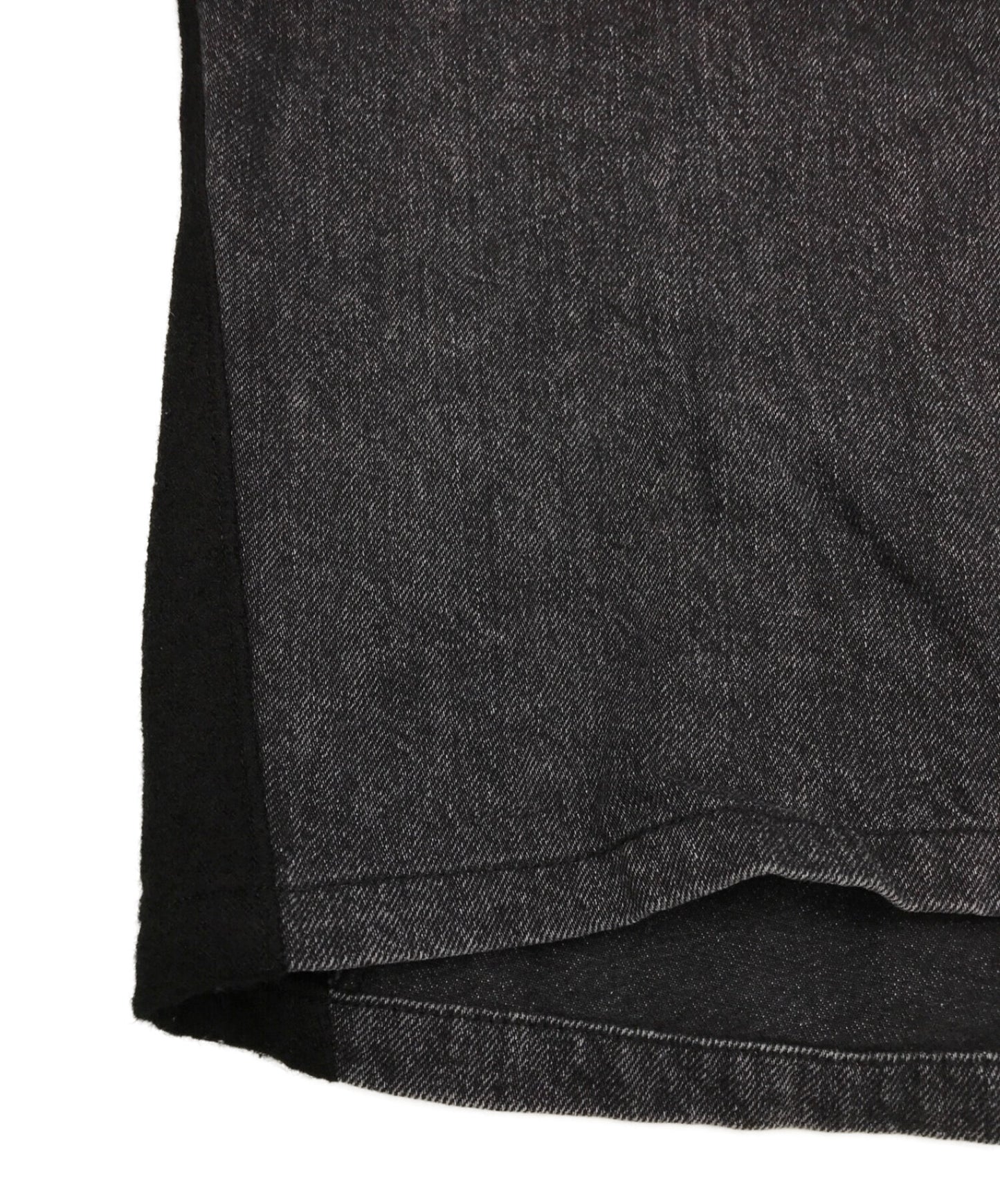 Y的羊毛开关萨尔塞尔裤yx-p12-812