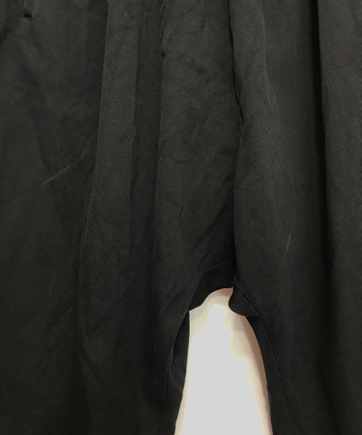 Comme des Garcons Sarouel 바지 GJ-P006