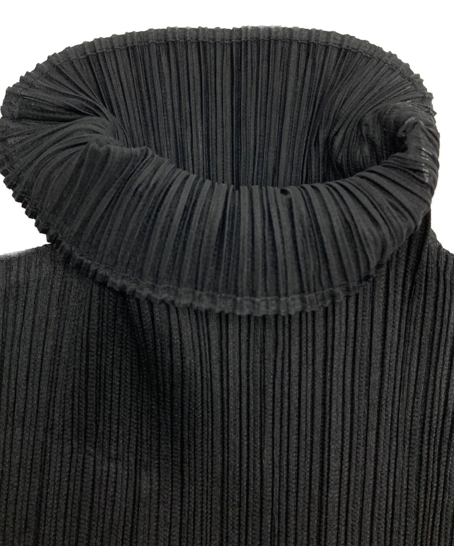 褶皱请切割瓶颈和缝制PP04-JK604