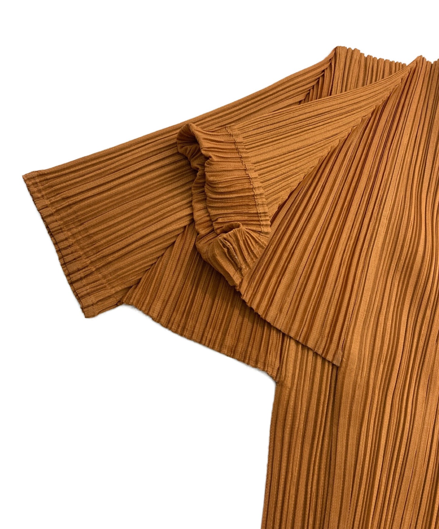 褶皱请百褶上衣PP91-JK075