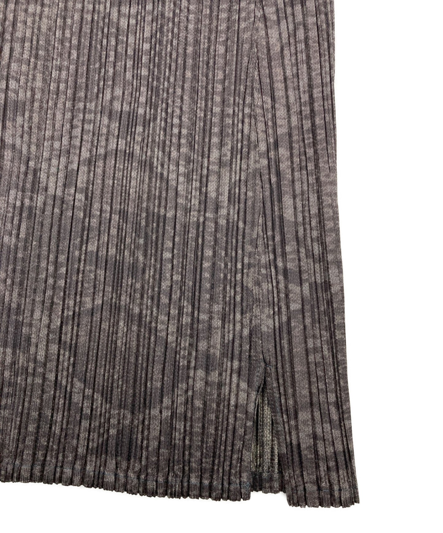 褶皱请带P33-JG834的百褶裙子