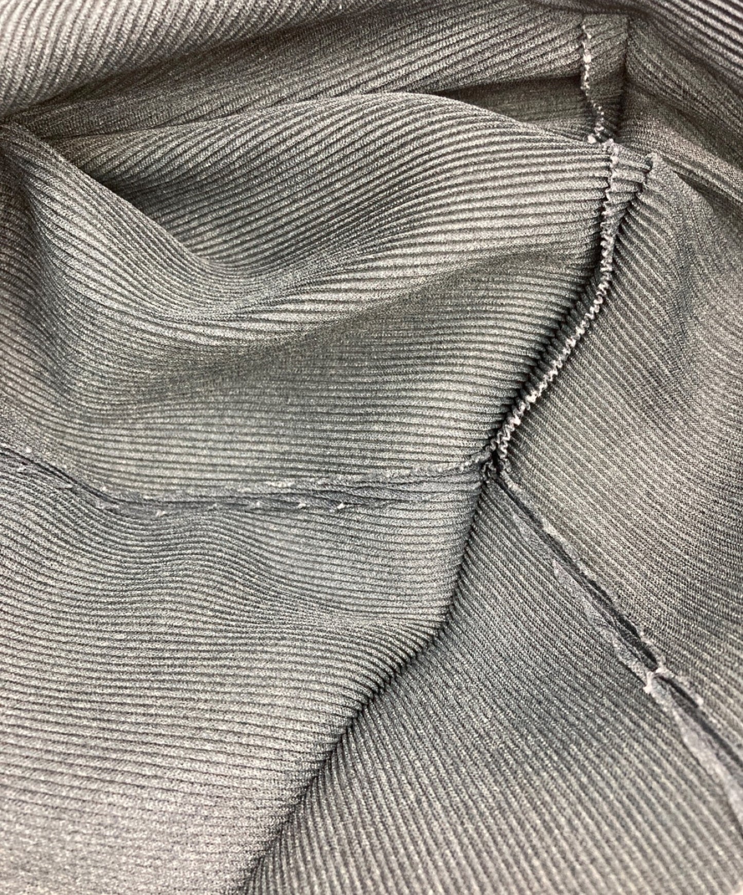 褶皱请船长百褶衬衫PP33-FK818