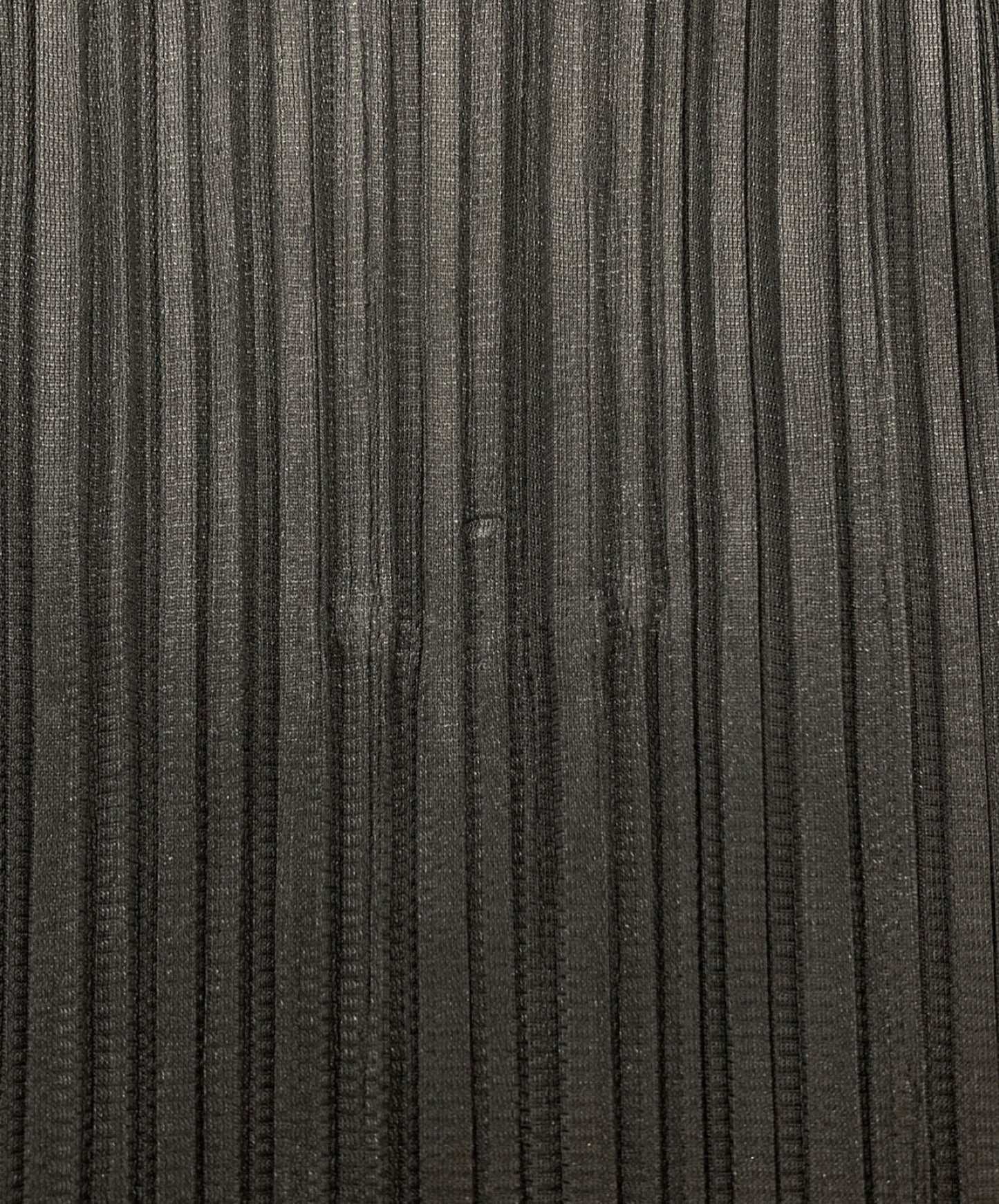 Pleats请S/S百褶V领衬衫PP91-JK075