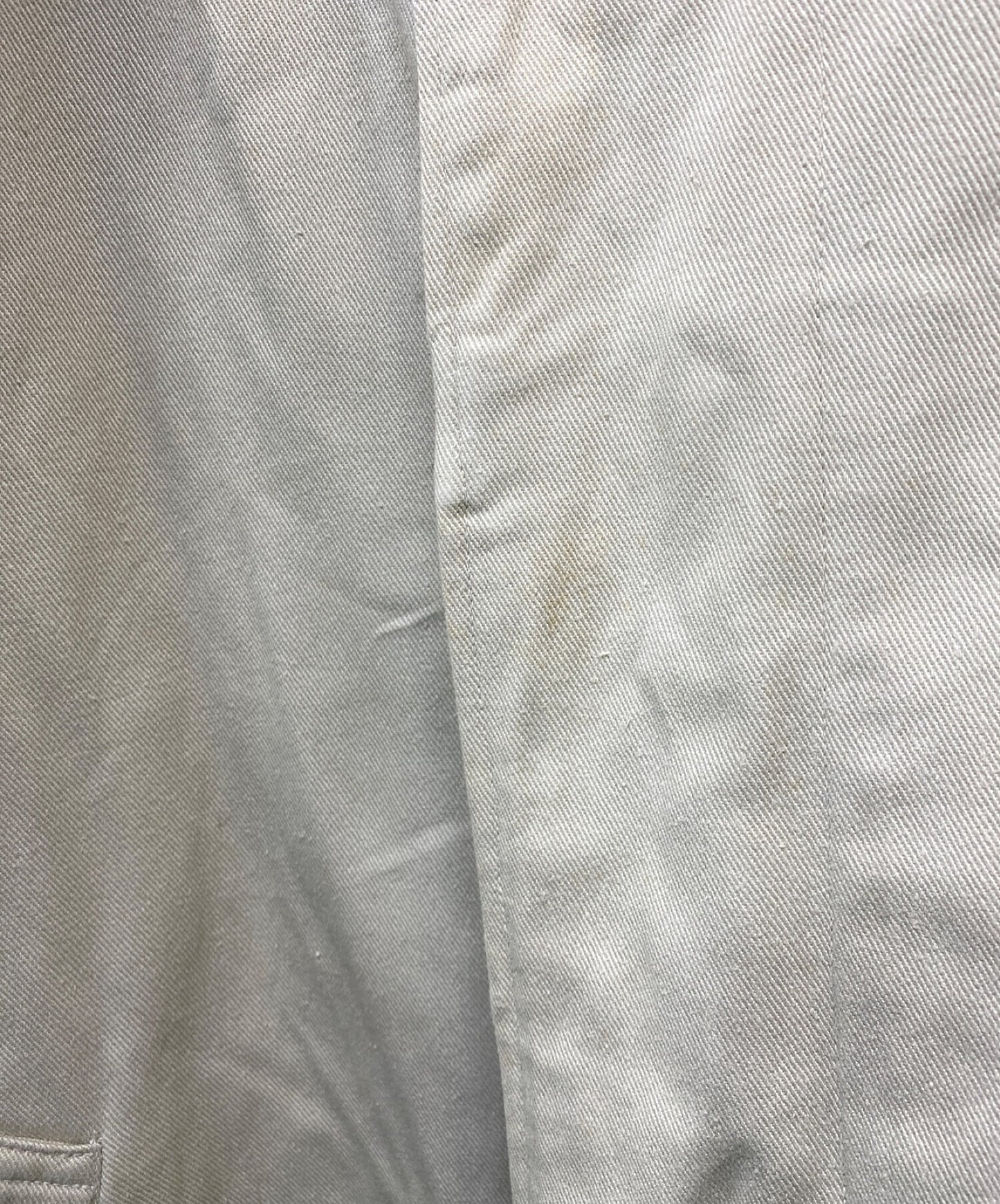 Issey Miyake 80年代的棉花